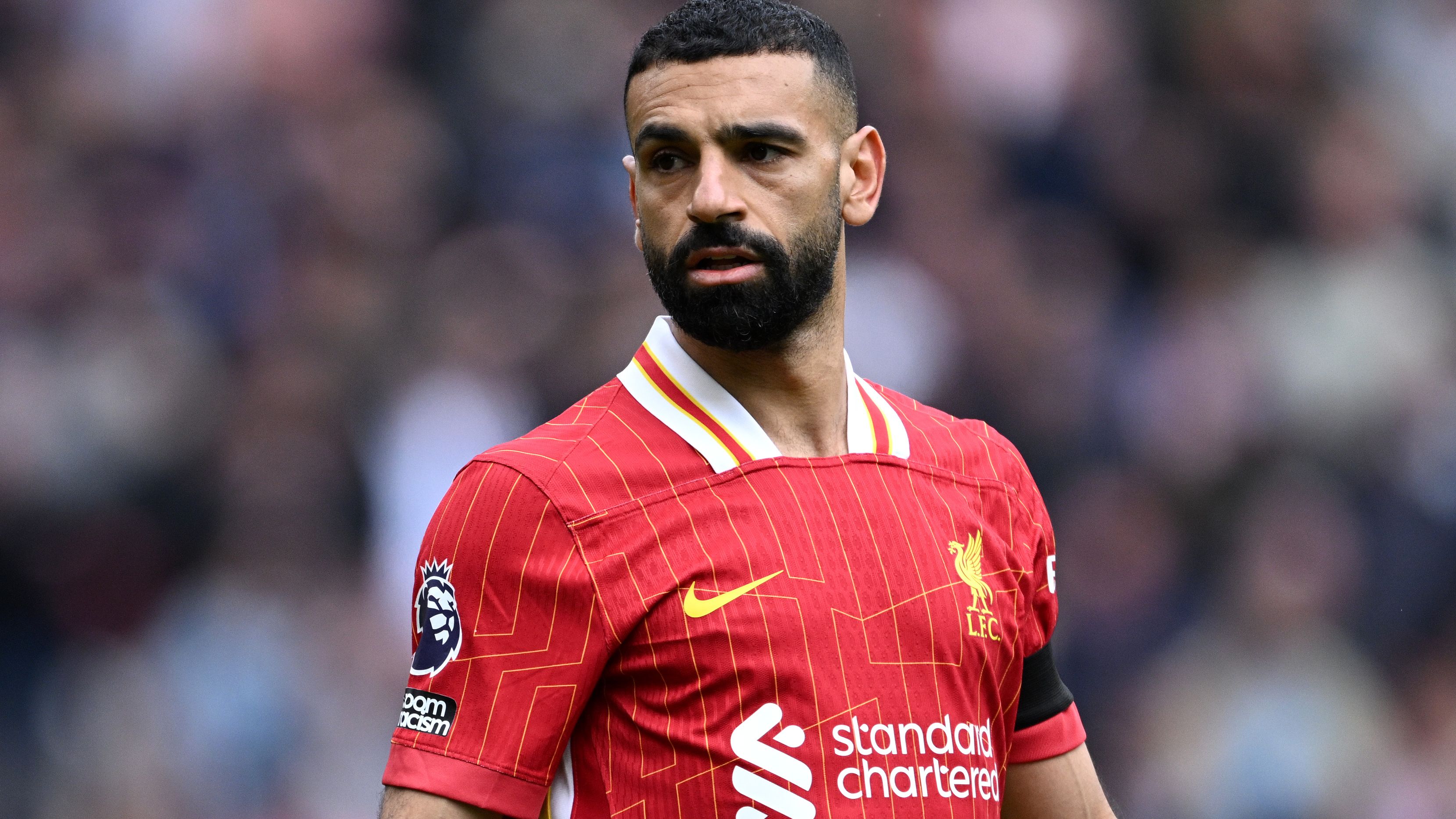 Liverpool FC v West Ham United FC - Premier League