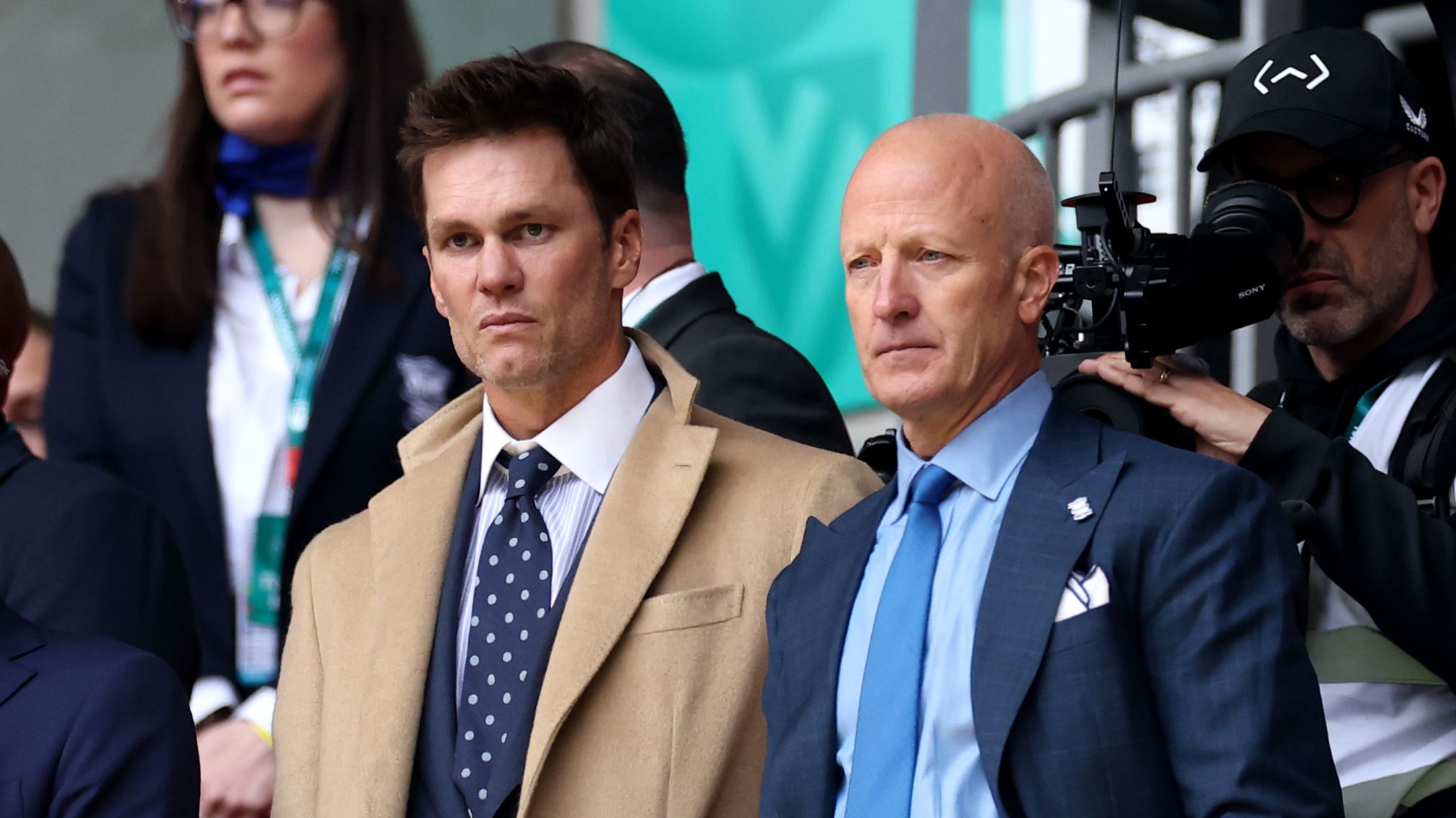 Birmingham City v Peterborough United: Vertu EFL Trophy Final