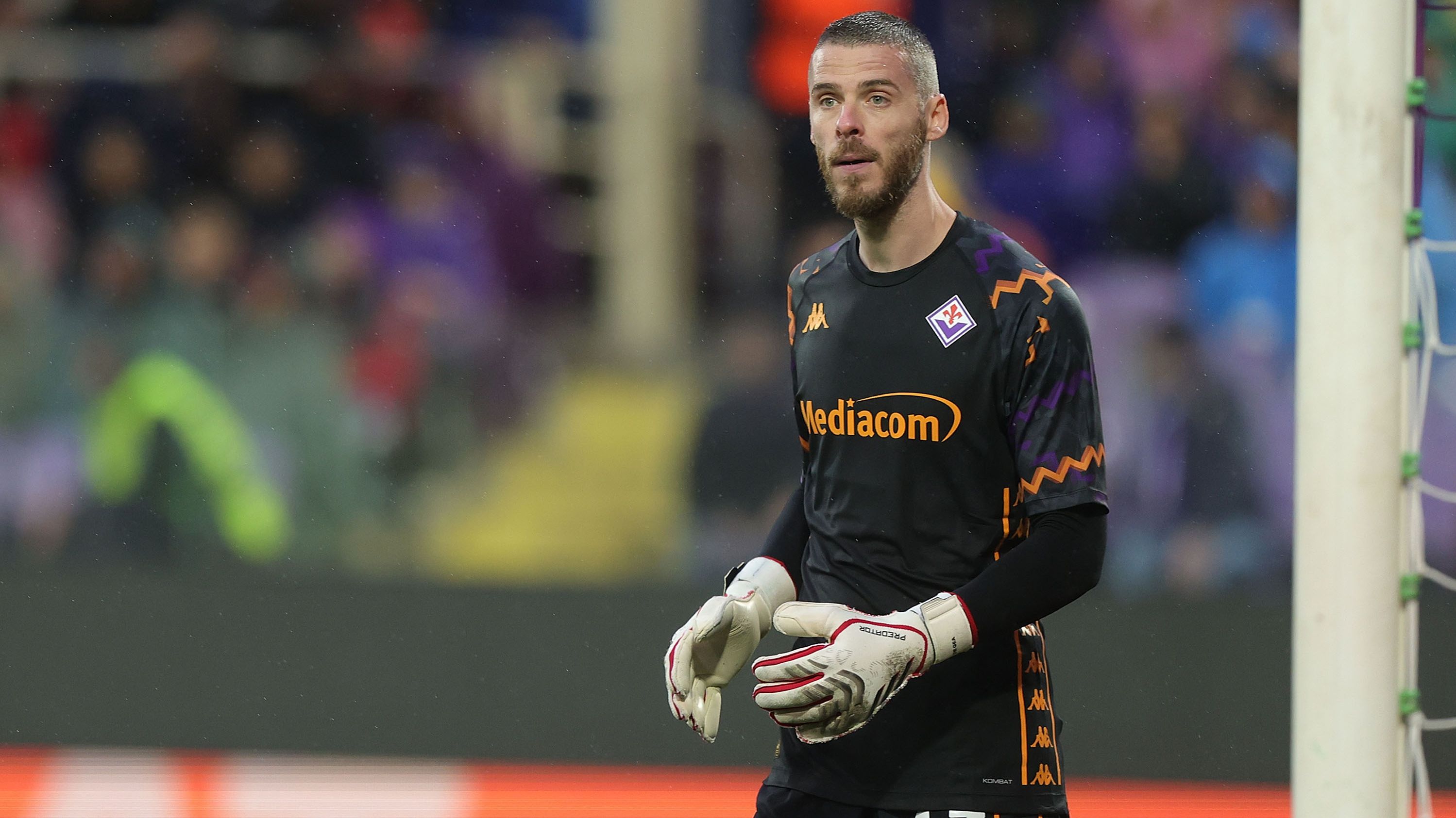 ACF Fiorentina v NK Celje - UEFA Conference League 2024/25 Quarter Final Second Leg