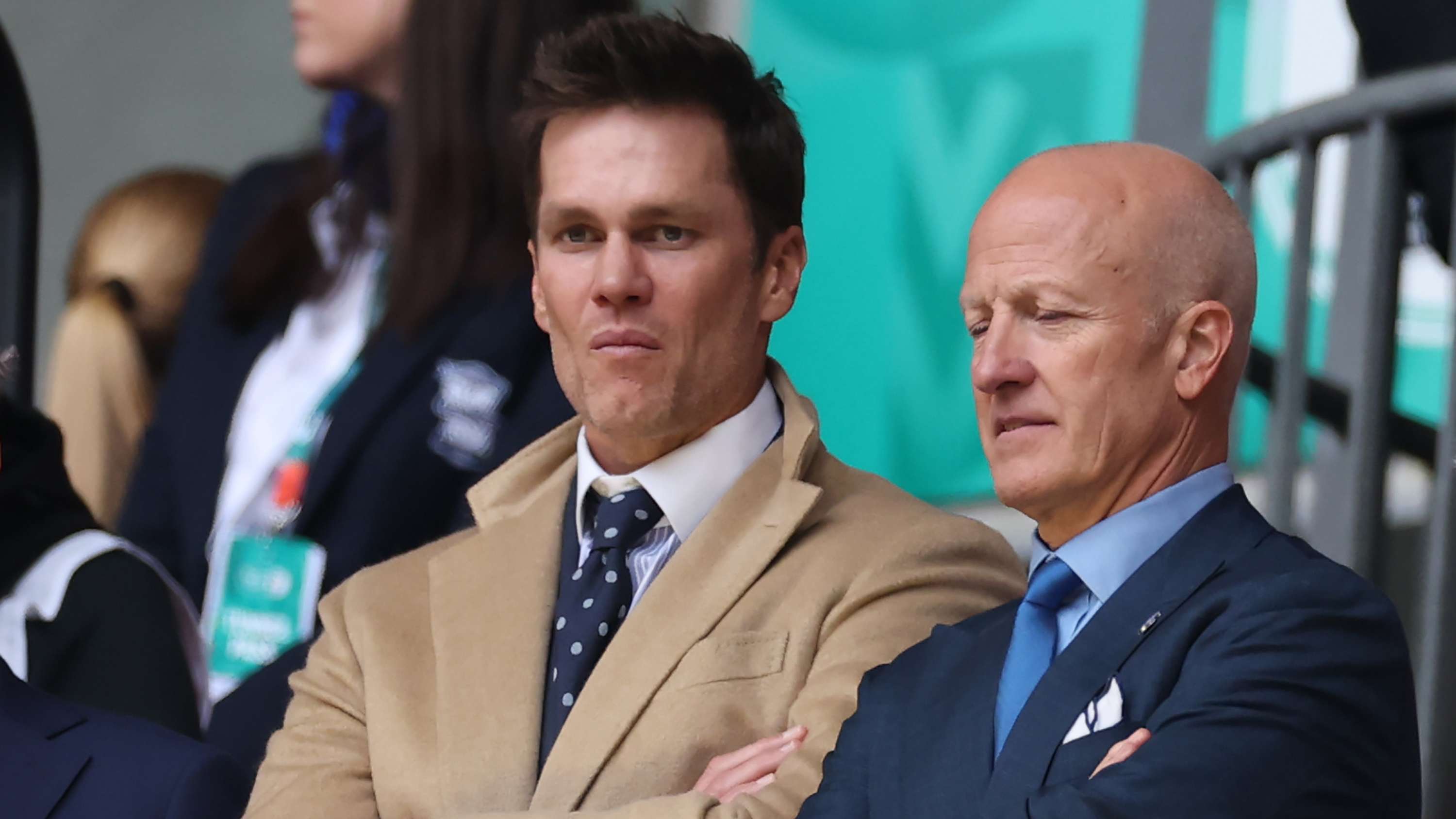 Birmingham City v Peterborough United: Vertu EFL Trophy Final