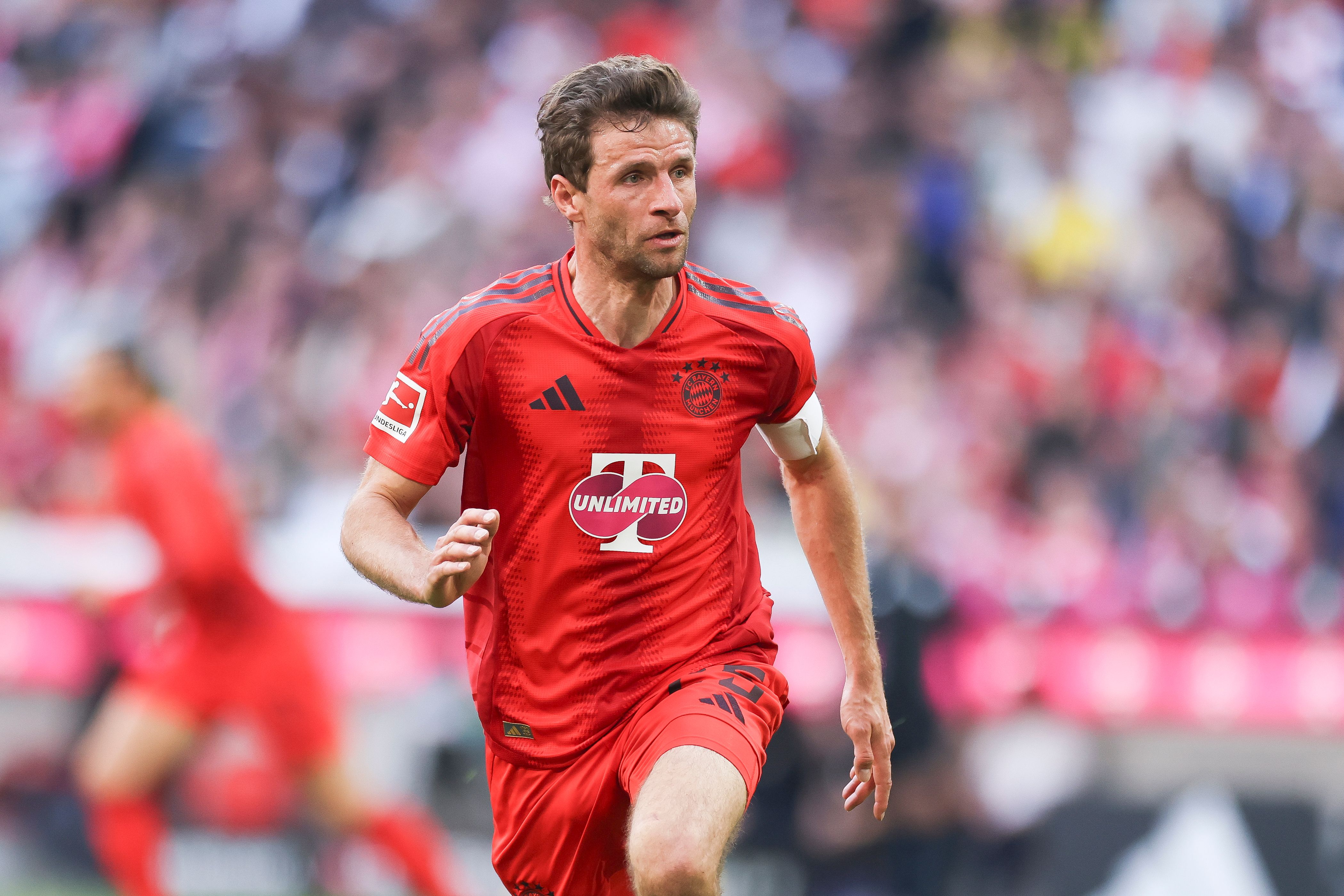 Thomas Muller