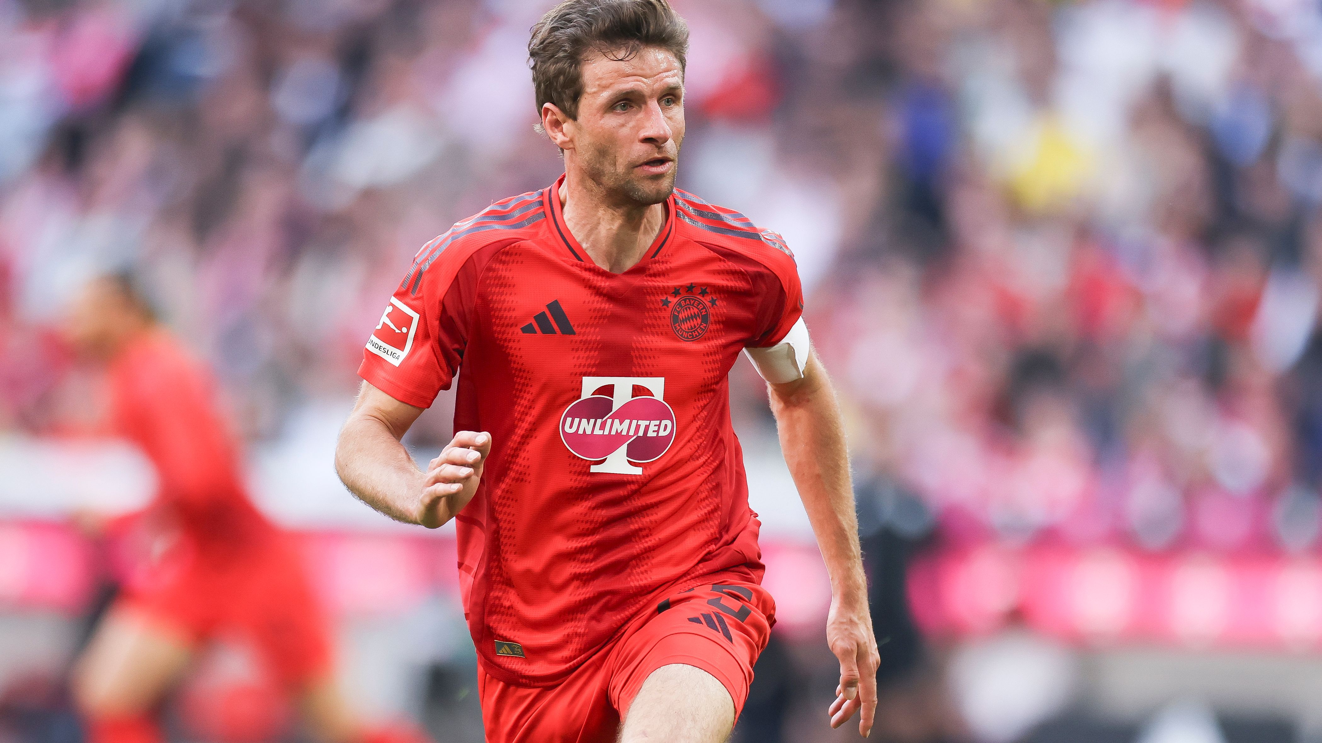 Thomas Muller