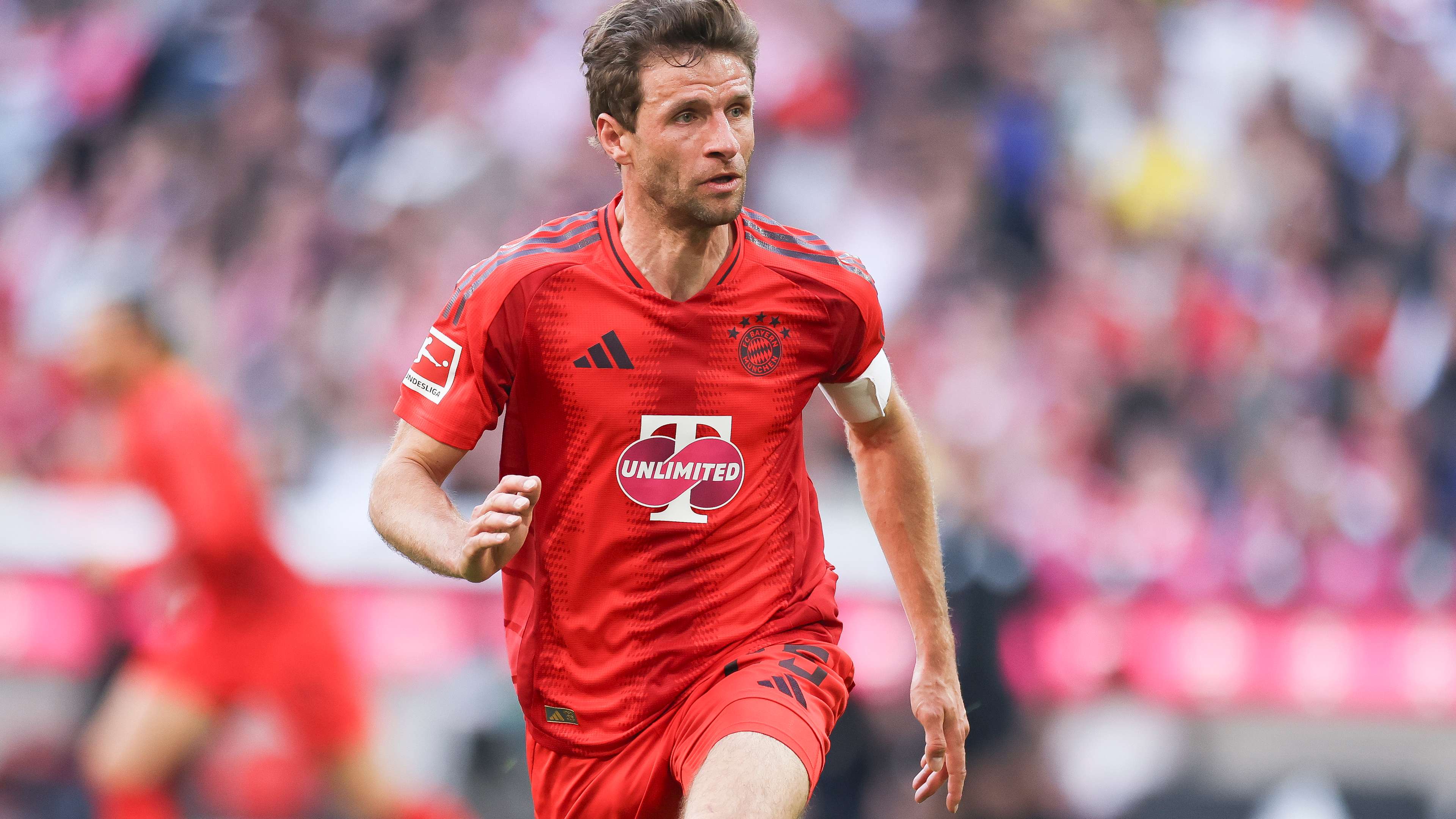 Thomas Muller