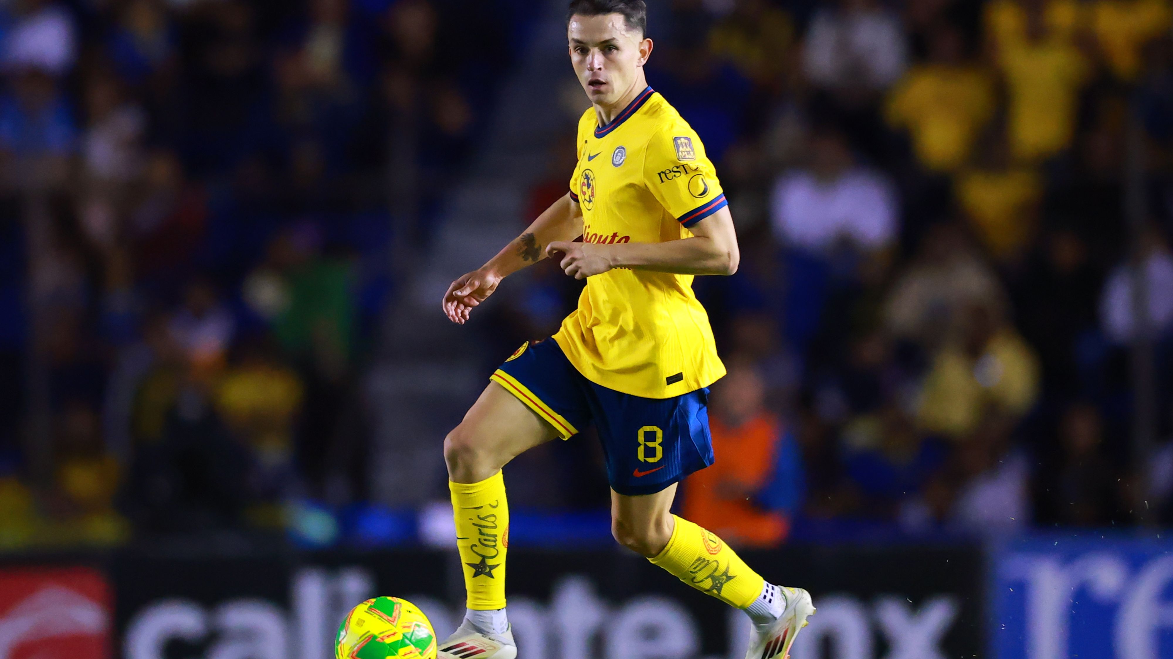 America v Cruz Azul - Torneo Clausura 2025 Liga MX