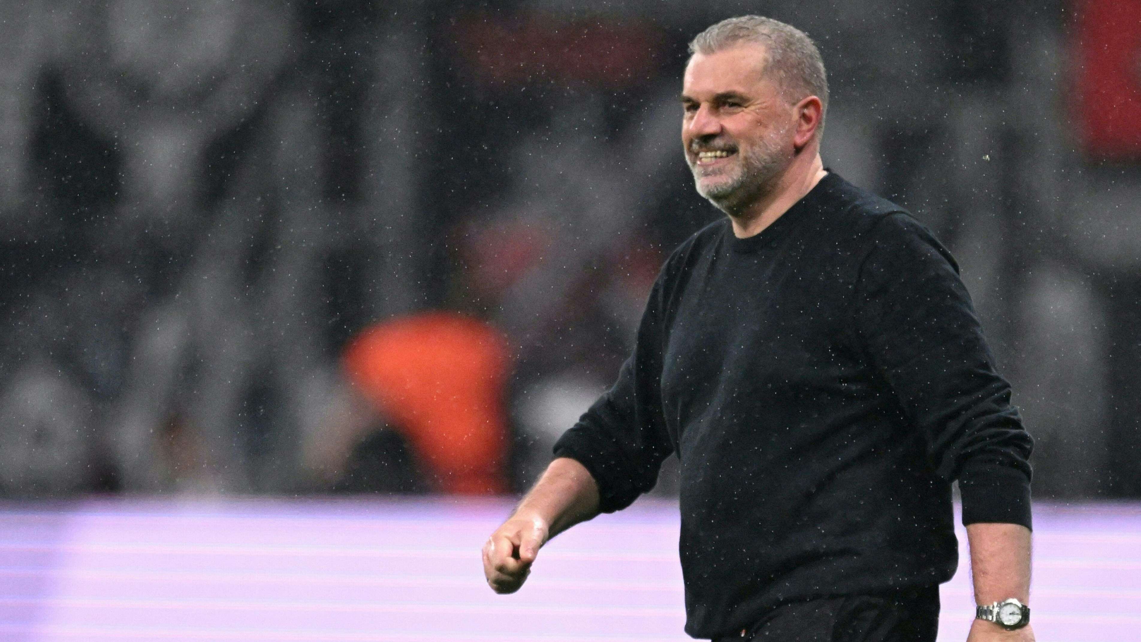 Marco Silva brushes off Tottenham links