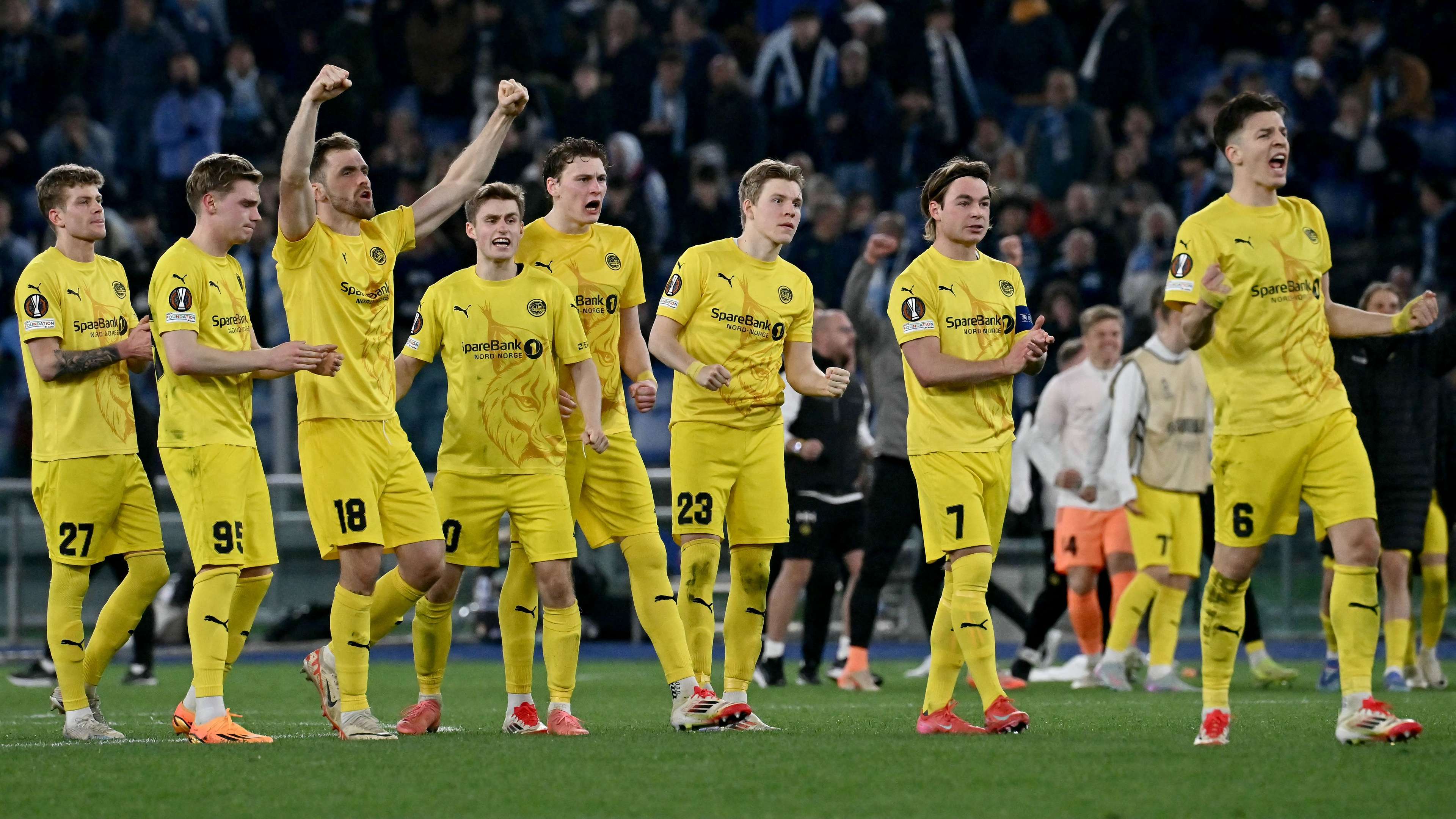 FBL-EUR-C3-LAZIO-BODO GLIMT