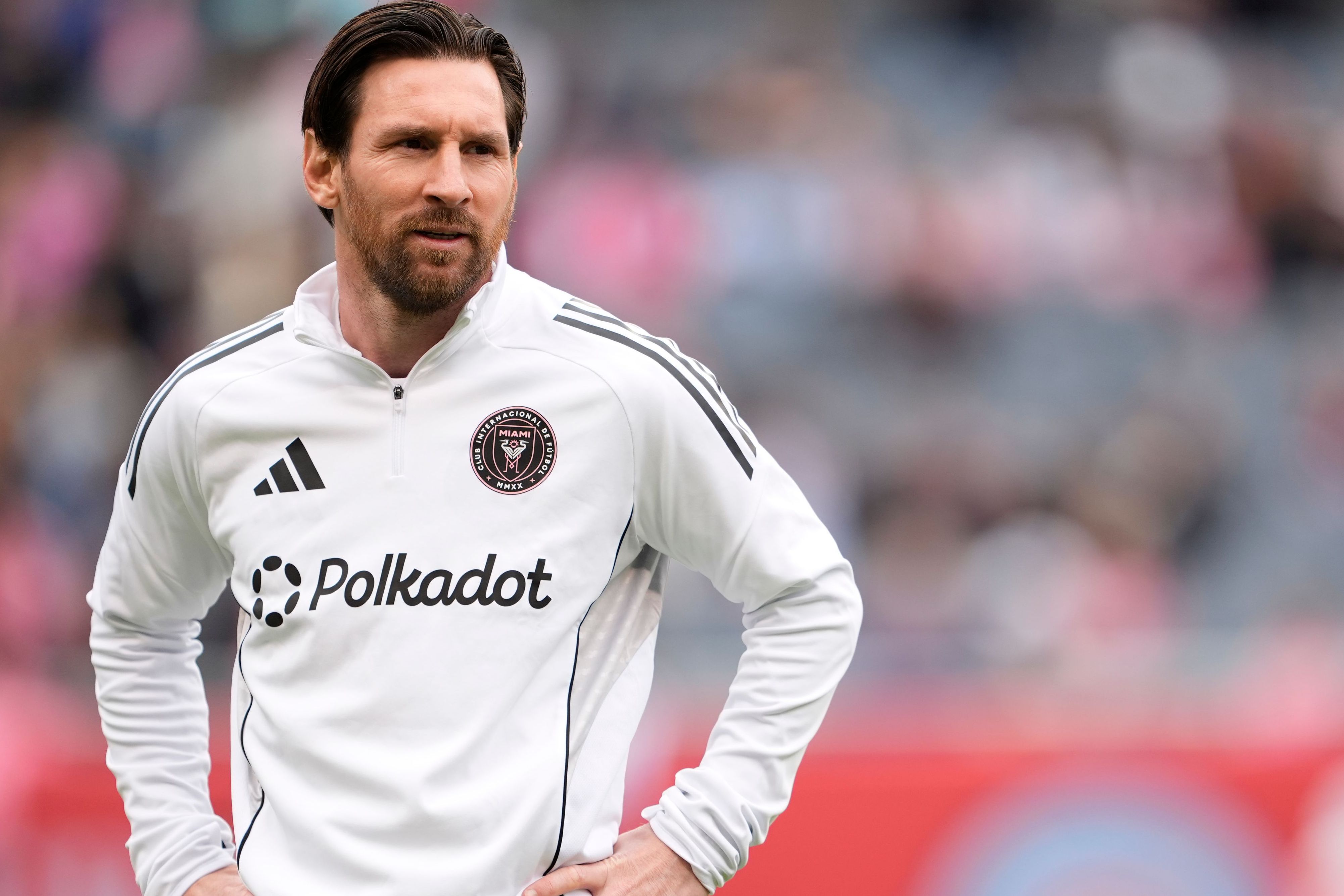 Chicago Fire FC v Inter Miami CF