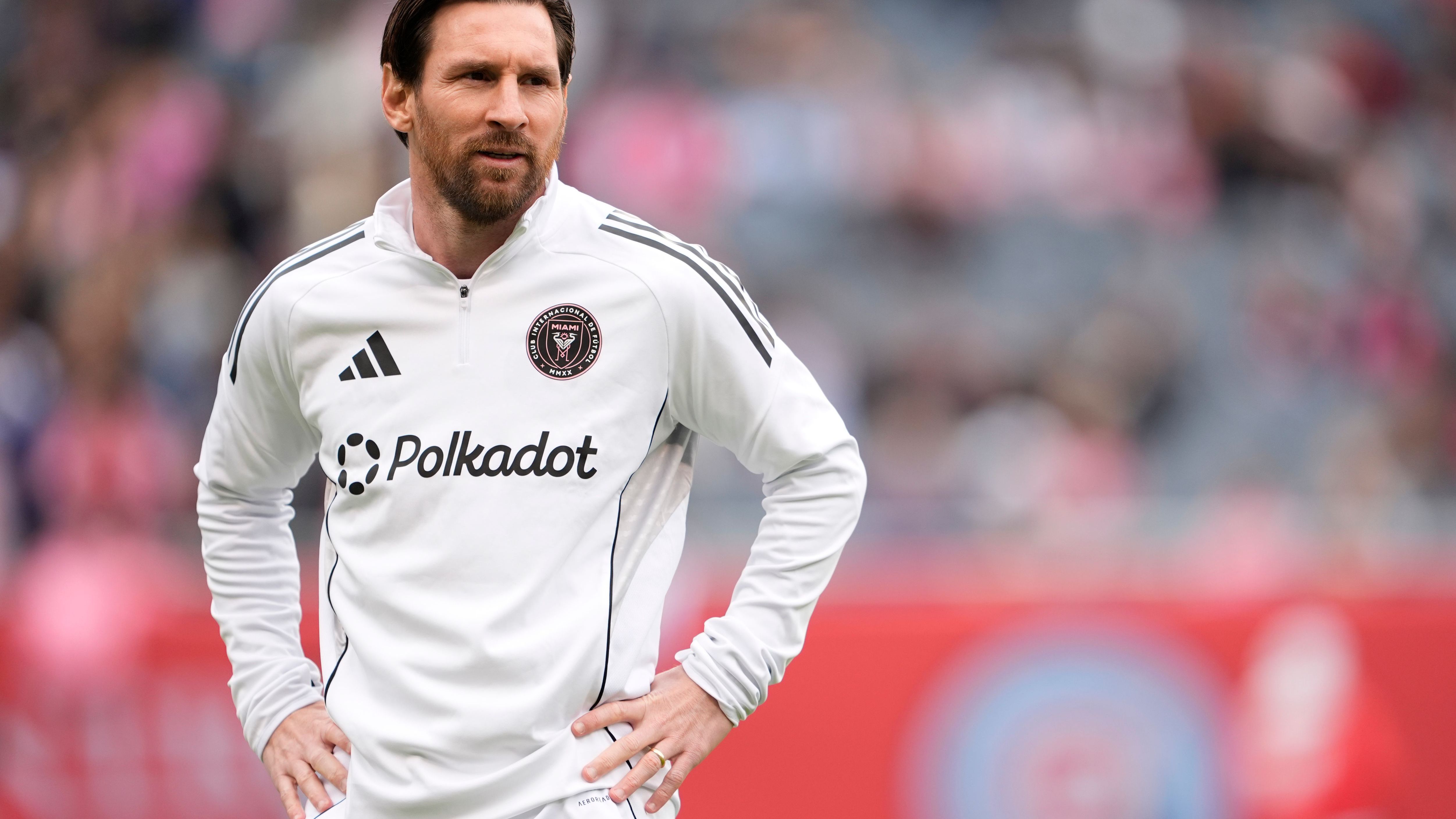 Inter Miami, Lionel Messi s'en prend à nouveau au PSG