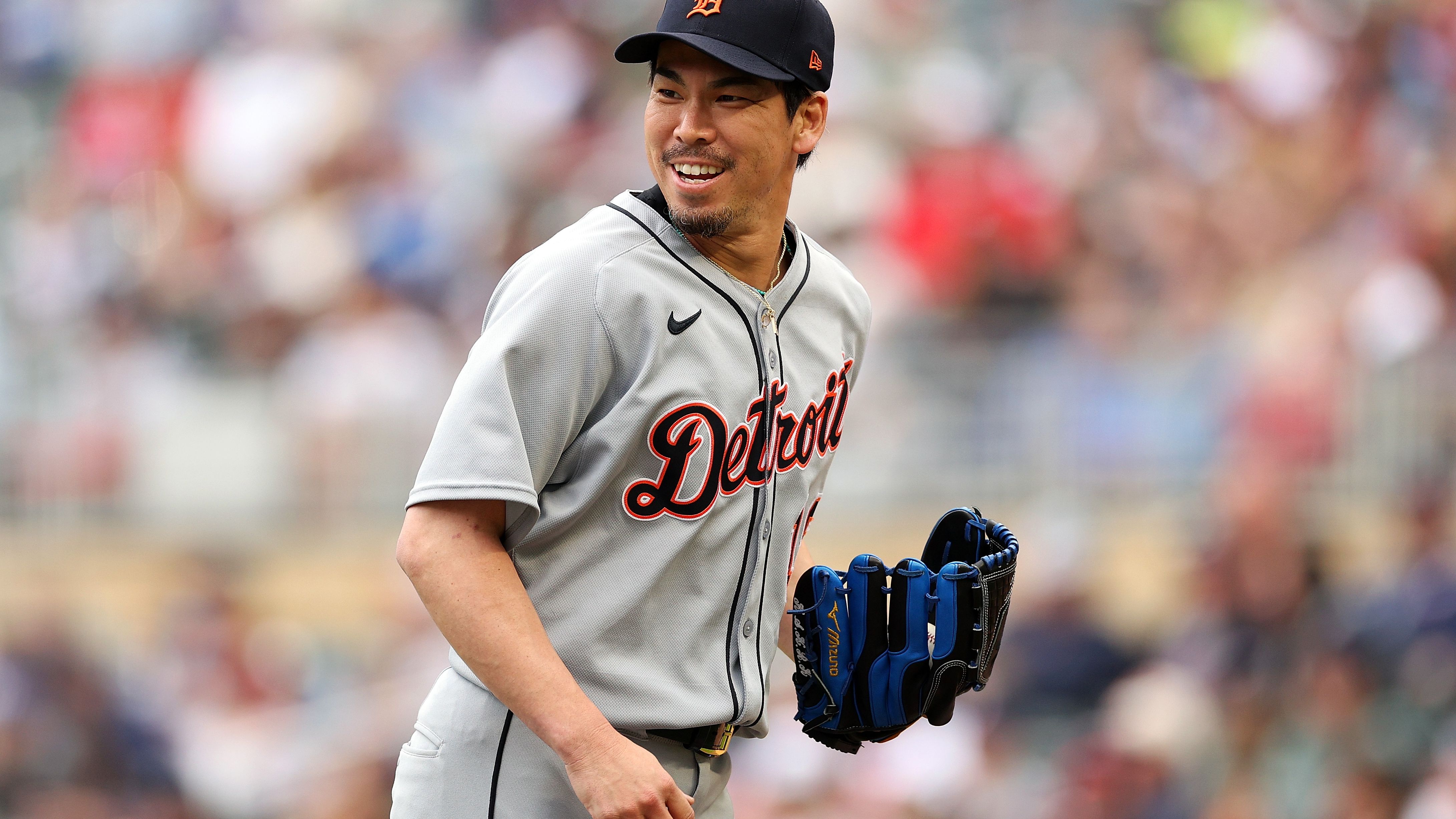 Detroit Tigers v Minnesota Twins