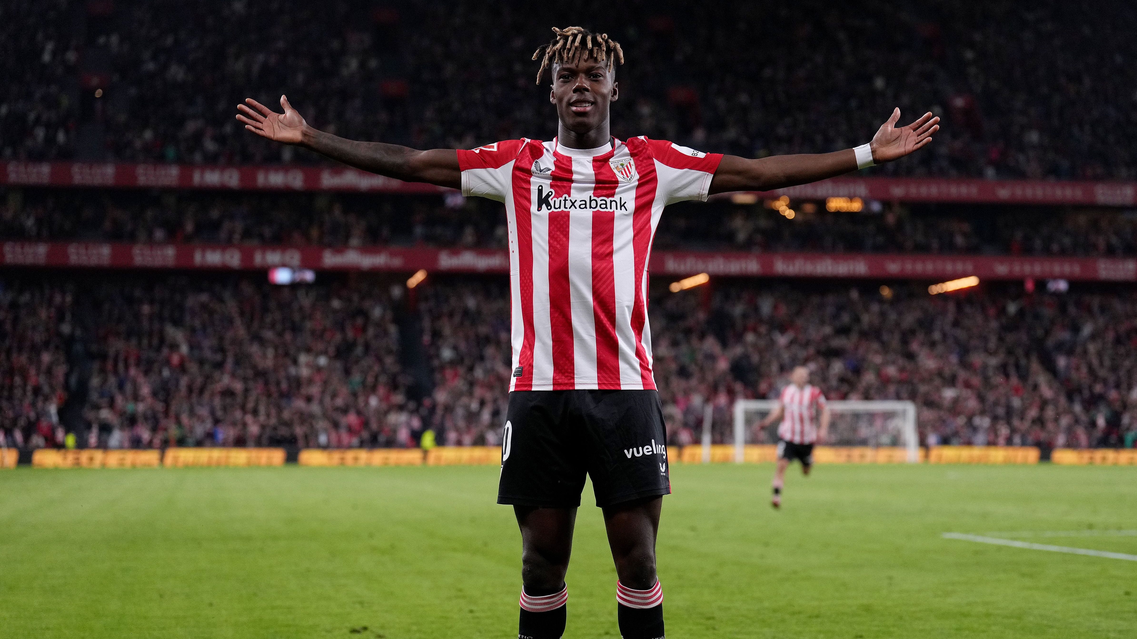 Athletic Club v Rayo Vallecano - La Liga EA Sports