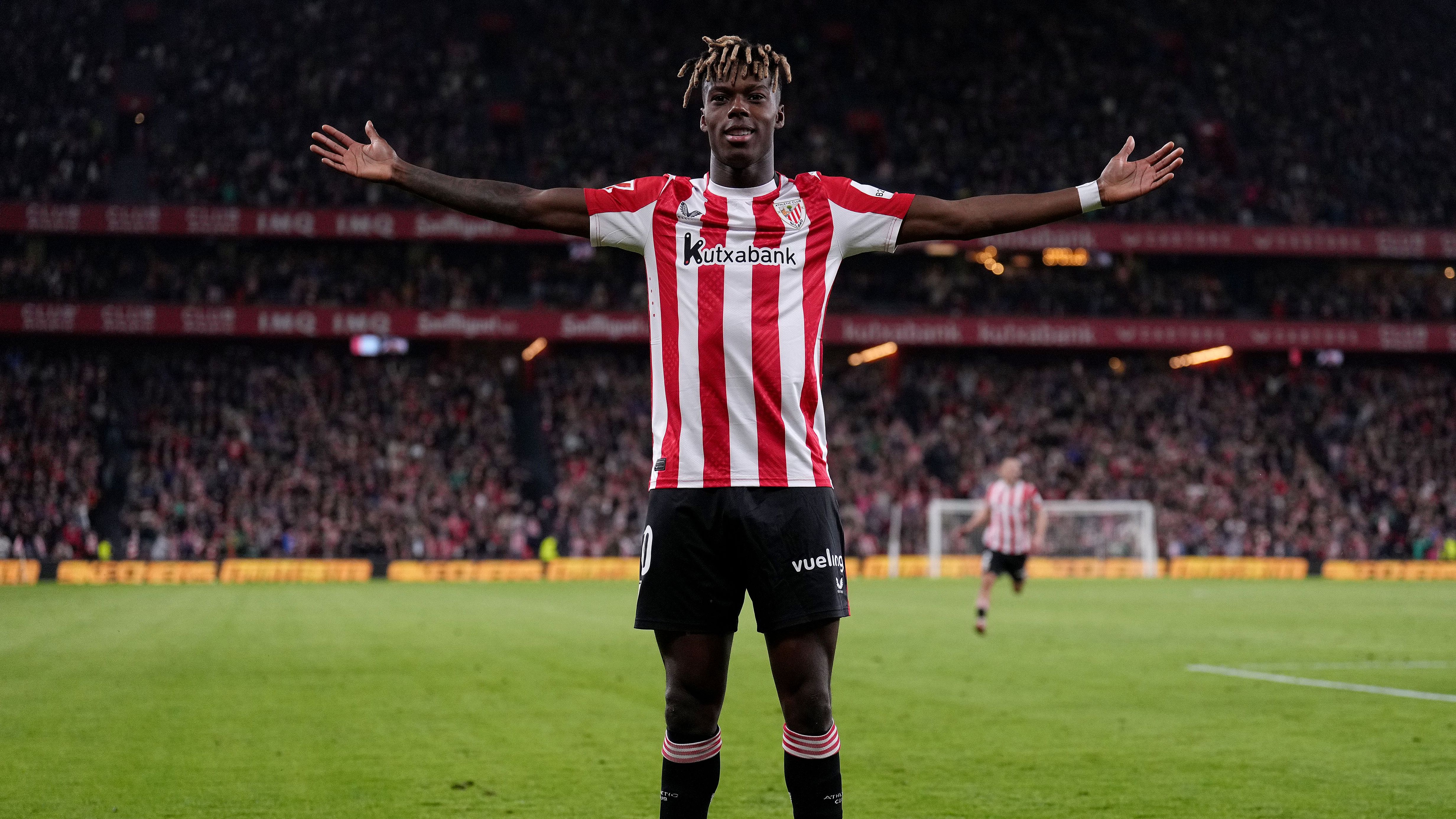 Athletic Club v Rayo Vallecano - La Liga EA Sports