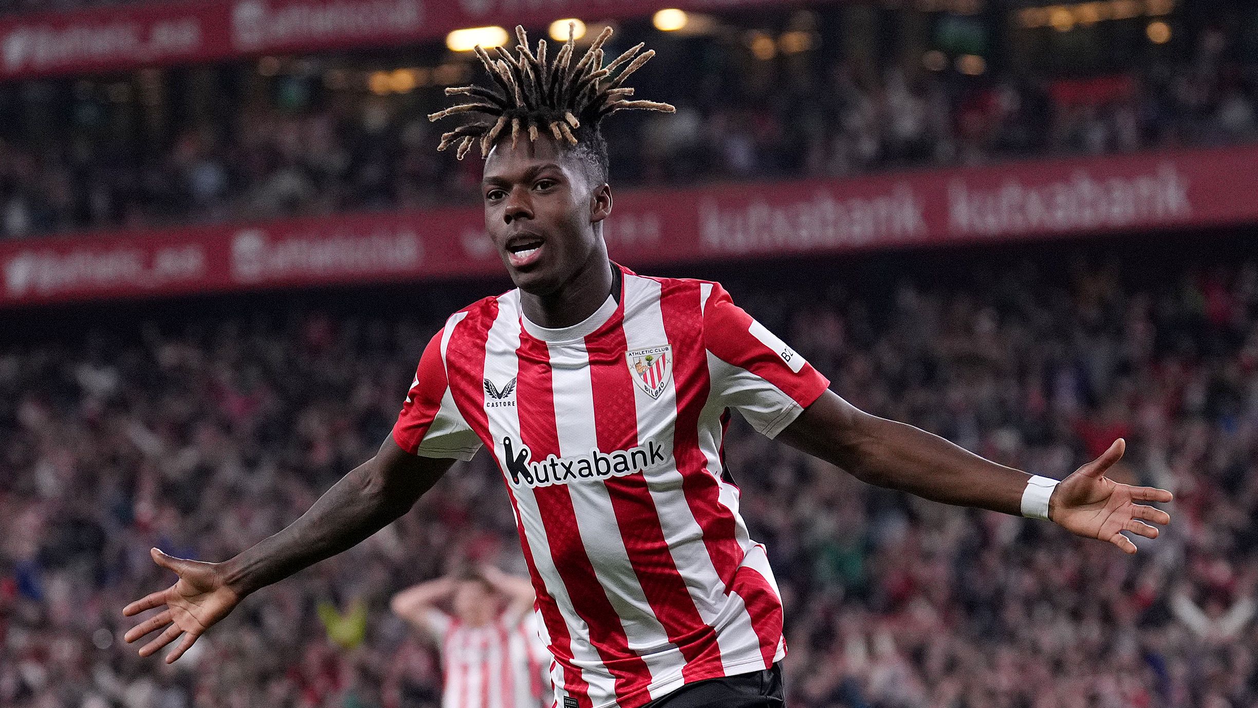 Athletic Club v Rayo Vallecano - La Liga EA Sports