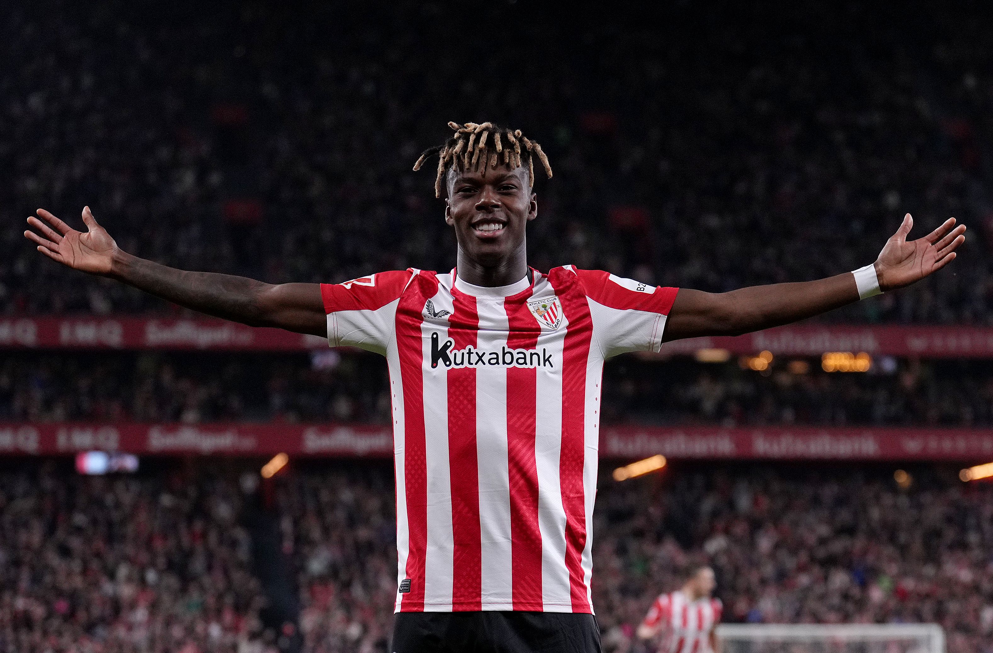 Athletic Club v Rayo Vallecano - La Liga EA Sports