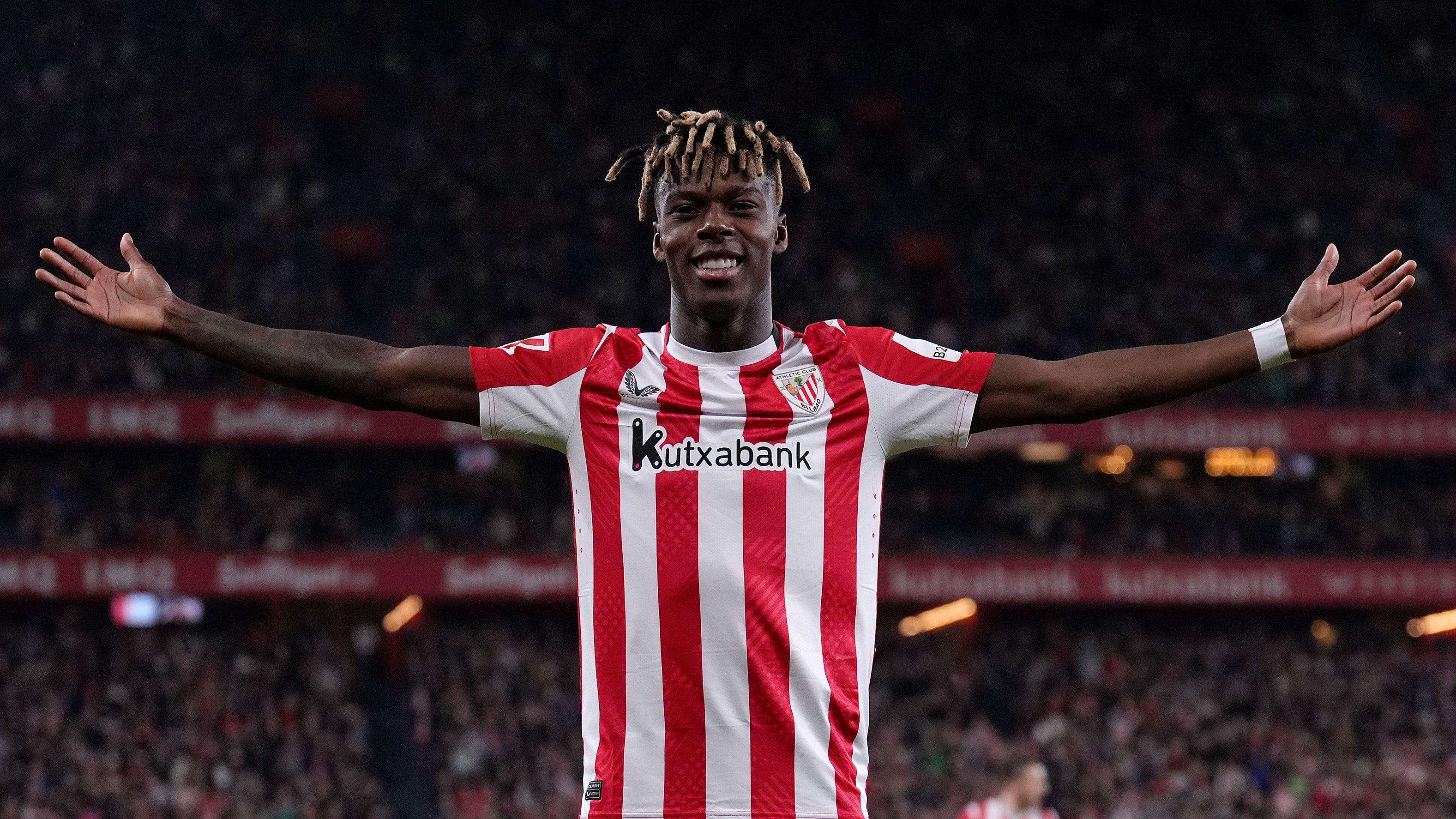 Athletic Club v Rayo Vallecano - La Liga EA Sports