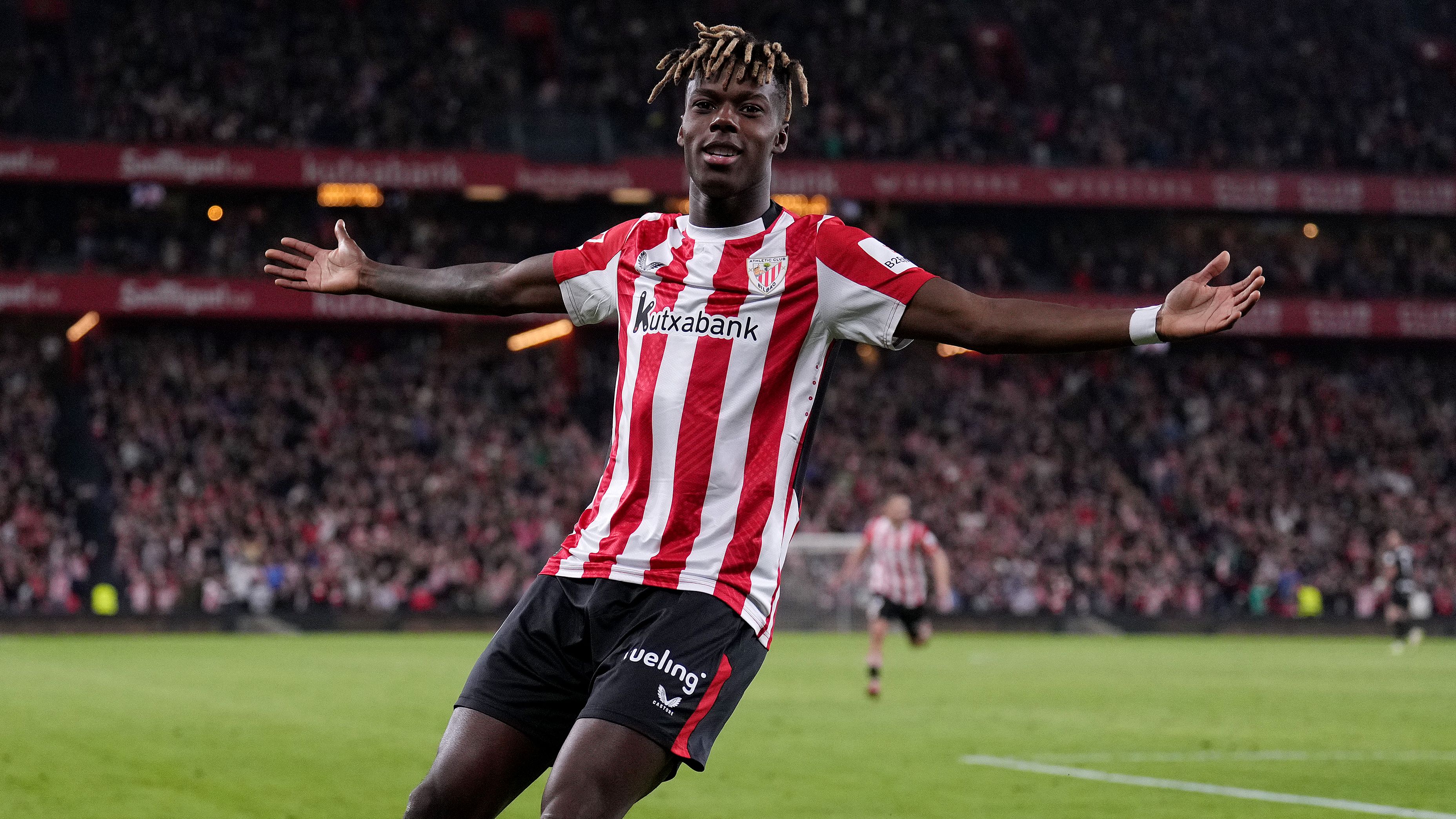 Athletic Club v Rayo Vallecano - La Liga EA Sports