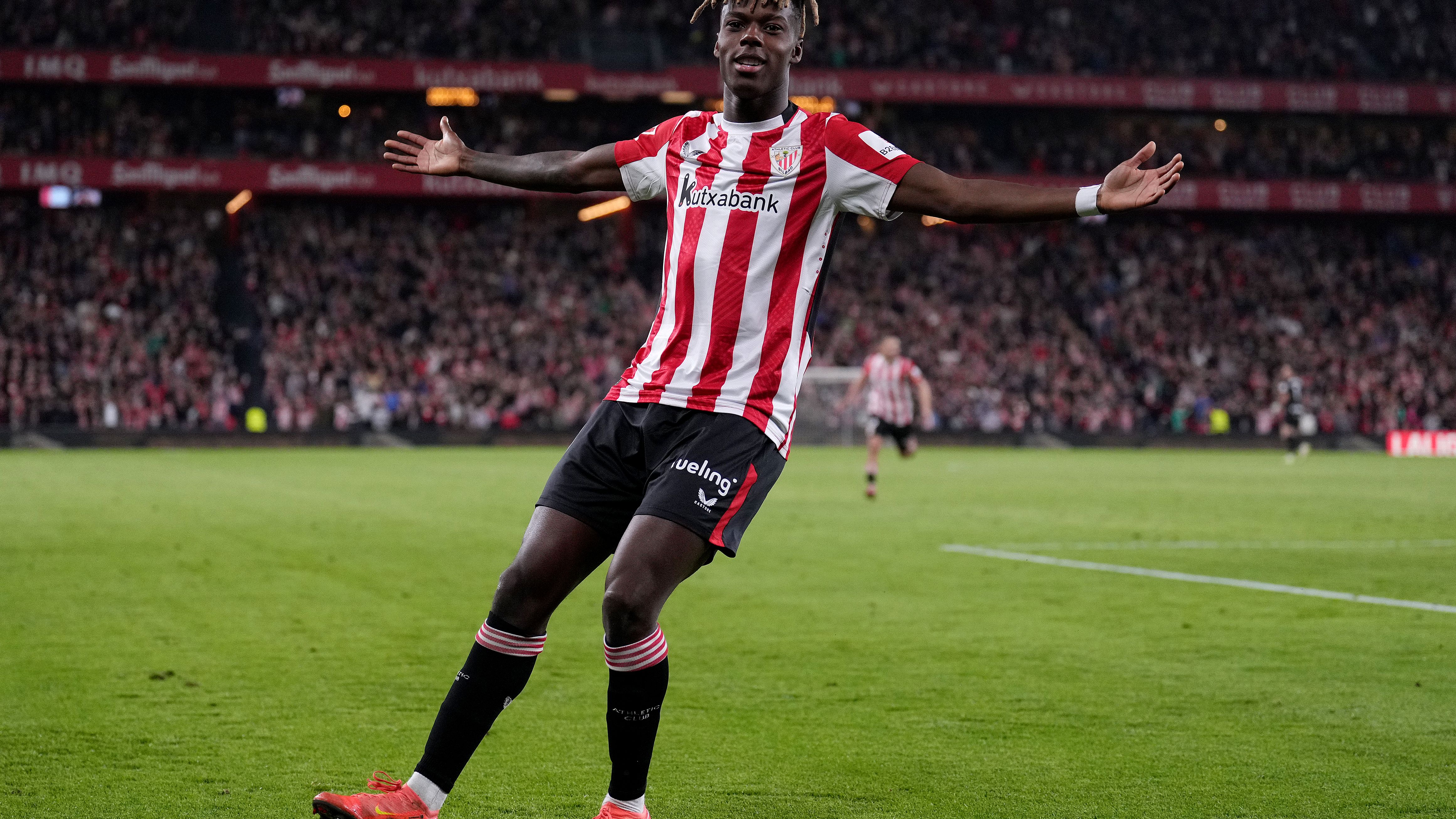 Athletic Club v Rayo Vallecano - La Liga EA Sports