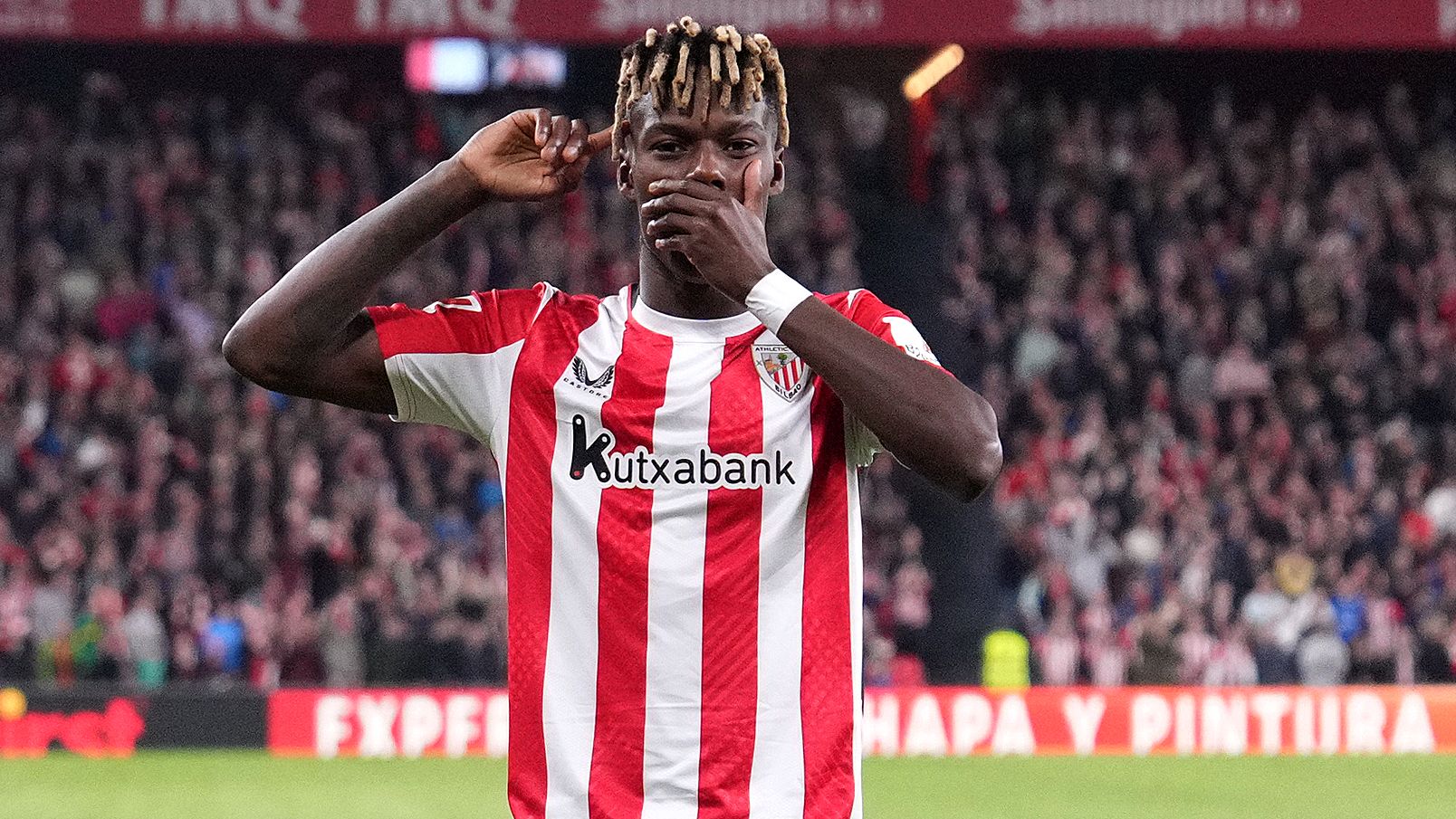 Athletic Club v Rayo Vallecano - La Liga EA Sports