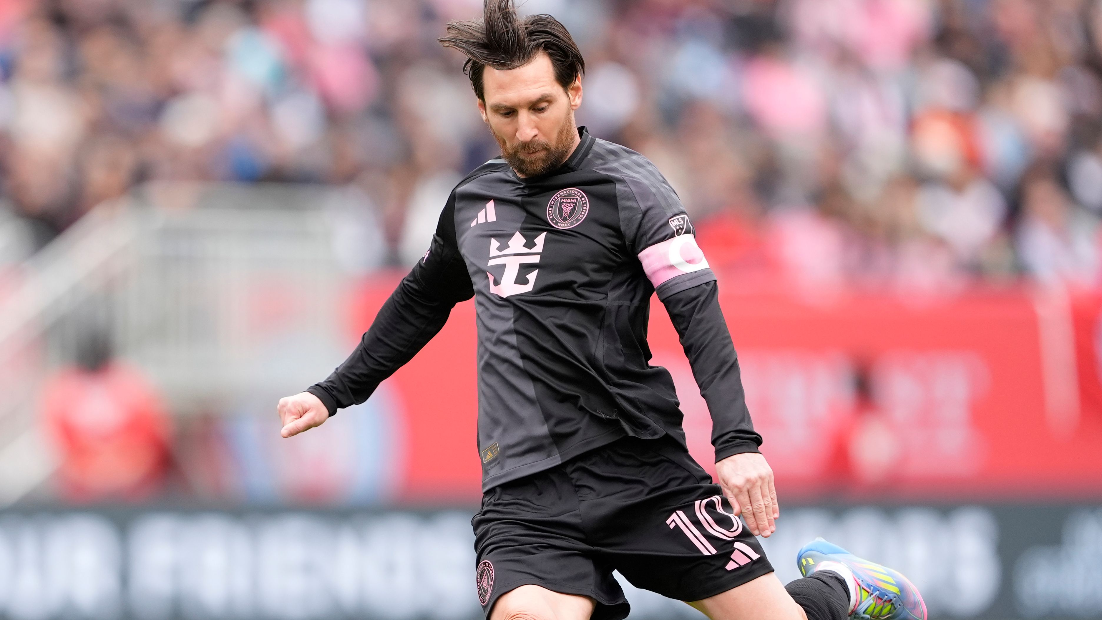 Chicago Fire FC v Inter Miami CF