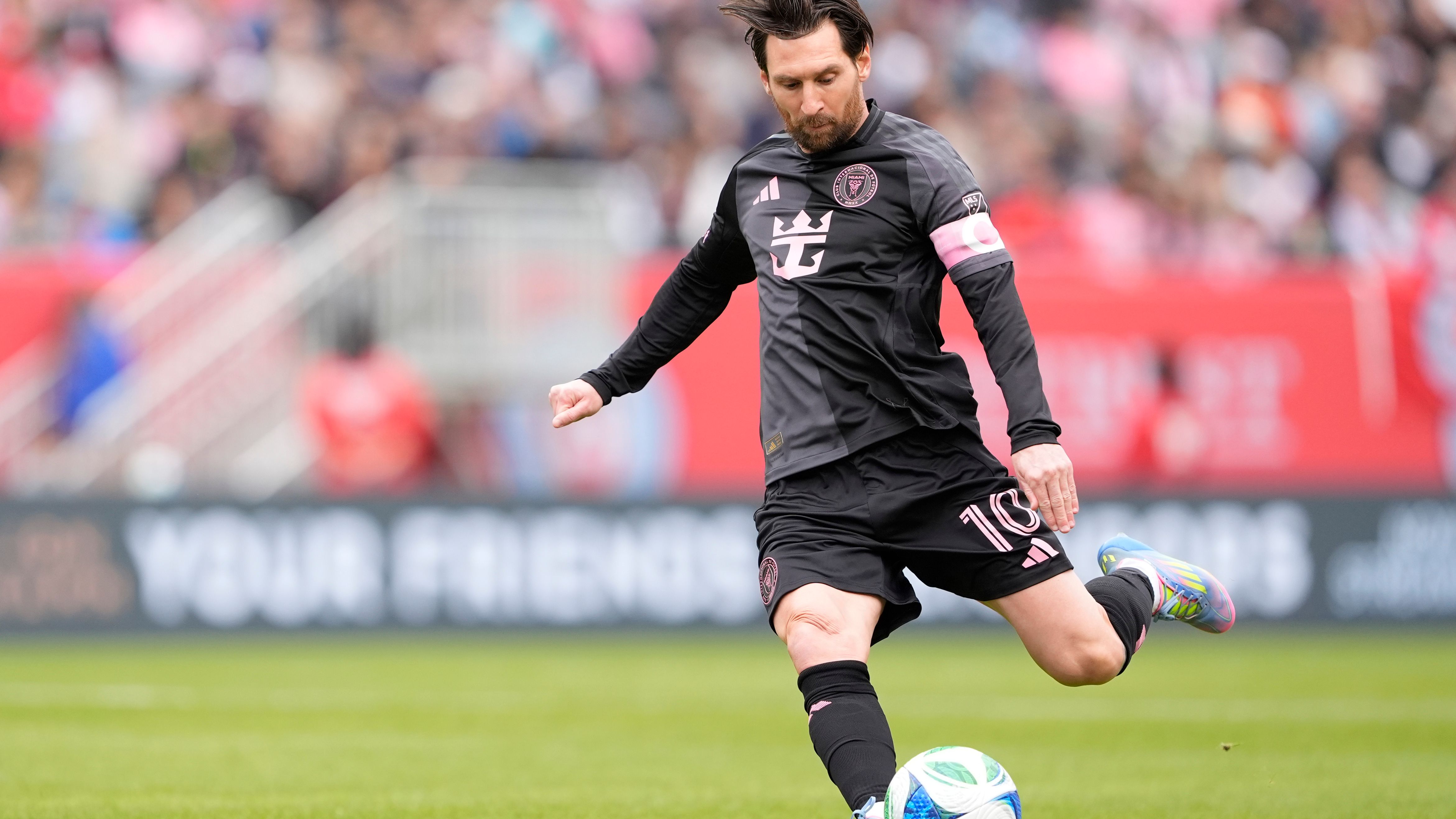 Chicago Fire FC v Inter Miami CF