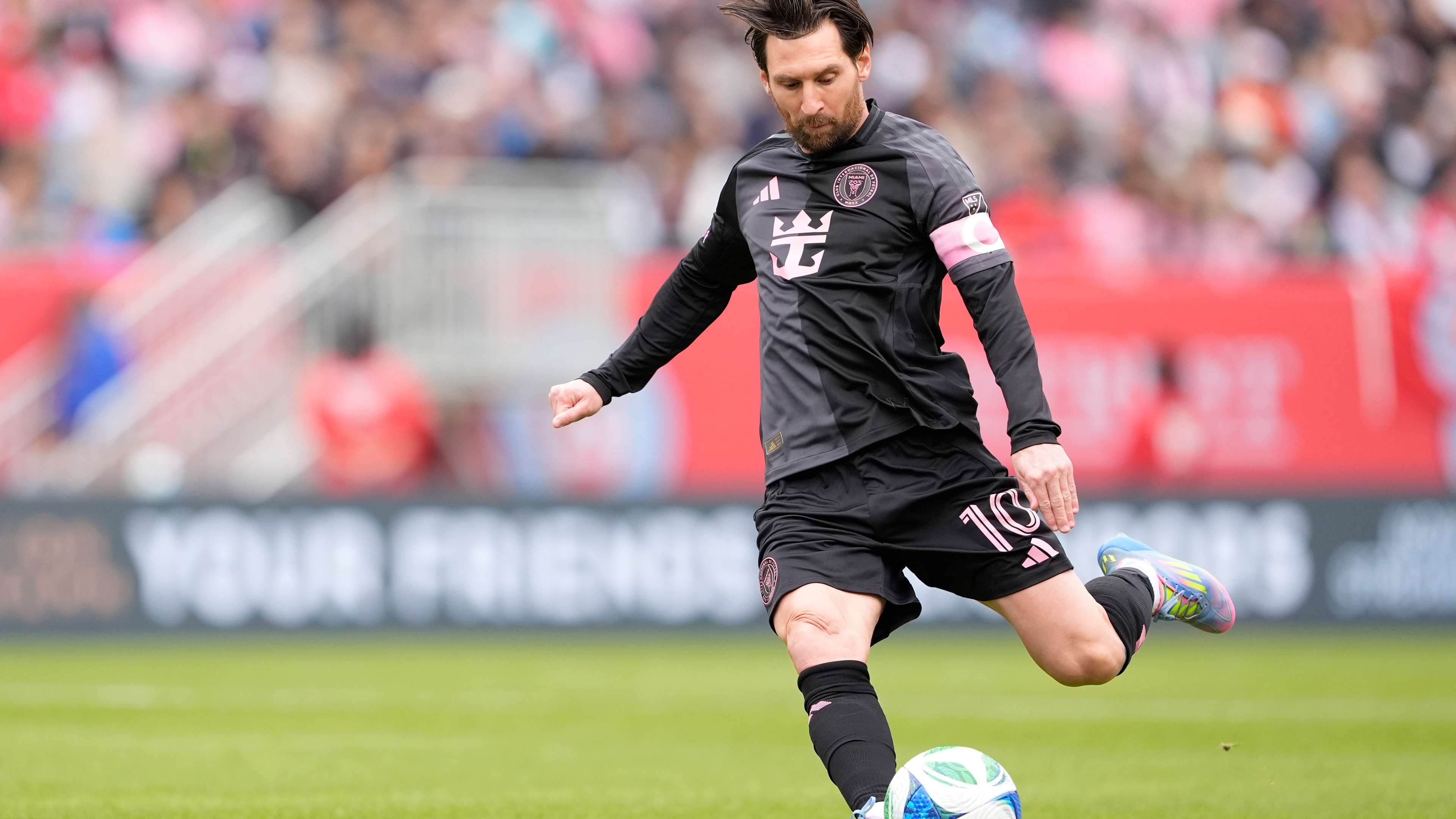 Chicago Fire FC v Inter Miami CF