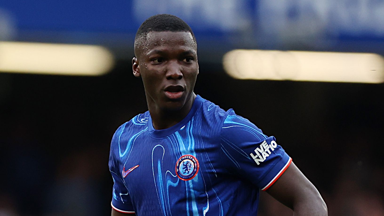 Moises Caicedo salary: How much does Chelsea star earn per week and annually in Premier League? | Goal.com UK