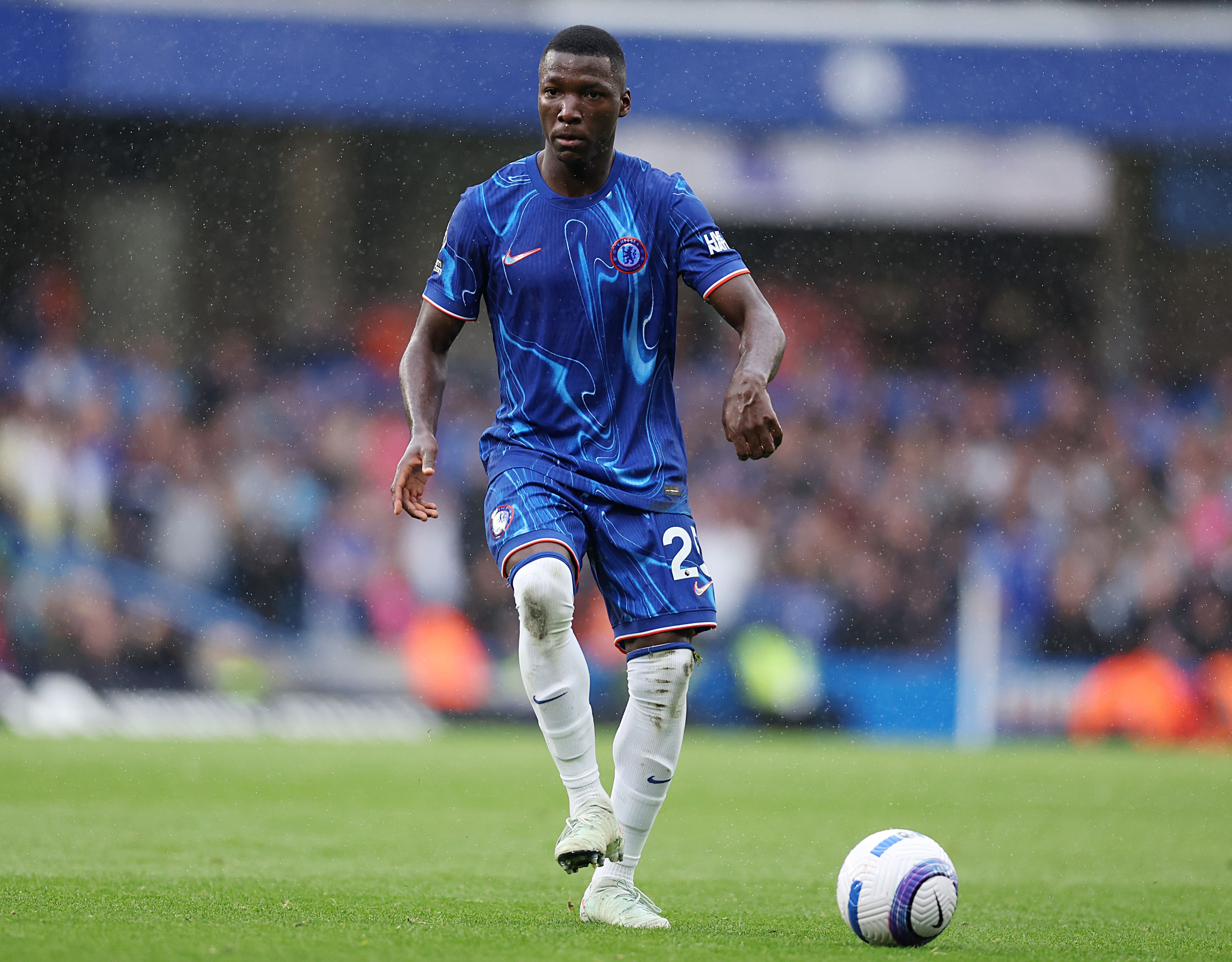 Chelsea FC v Ipswich Town FC - Premier League