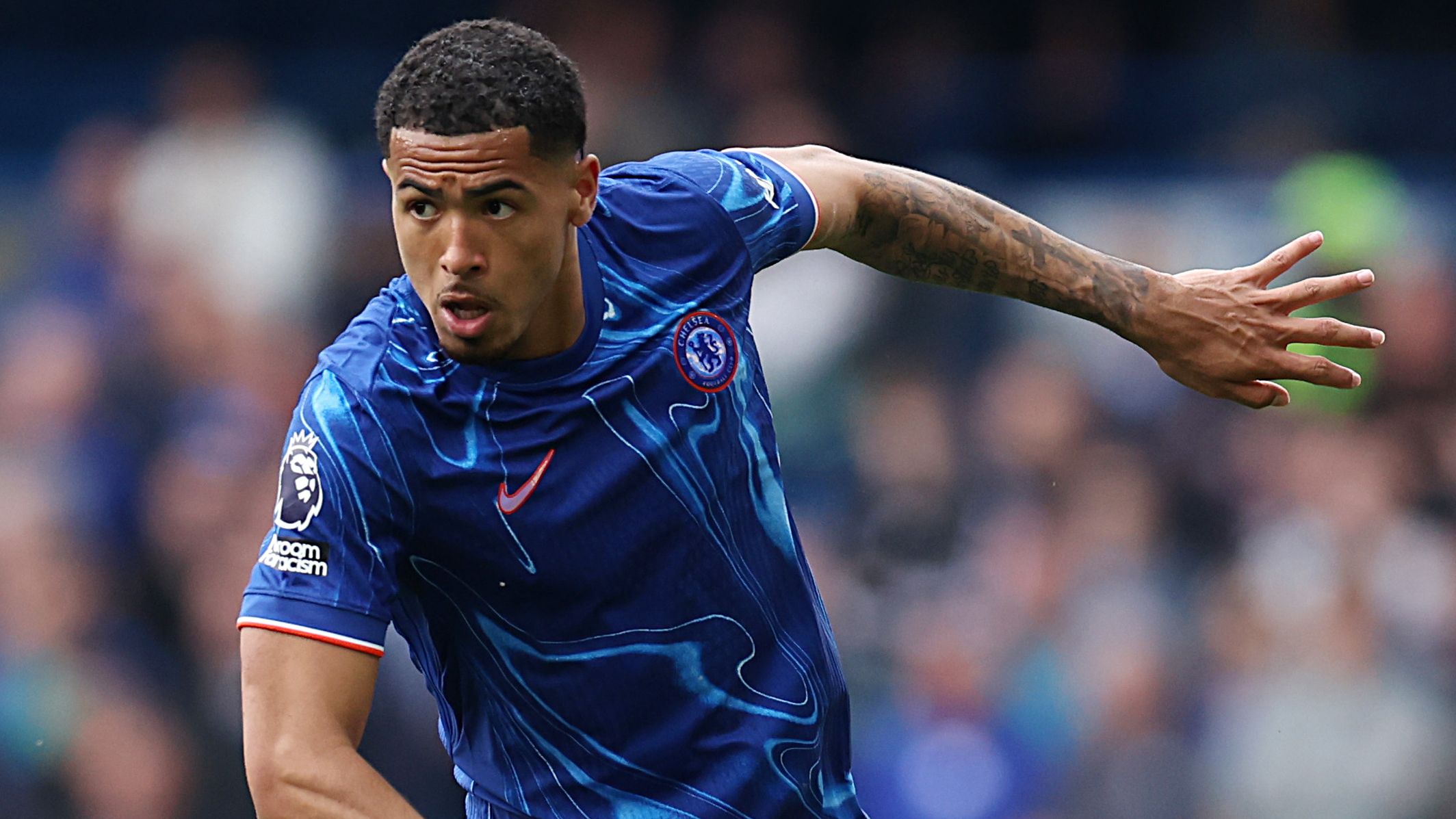 Chelsea FC v Ipswich Town FC - Premier League