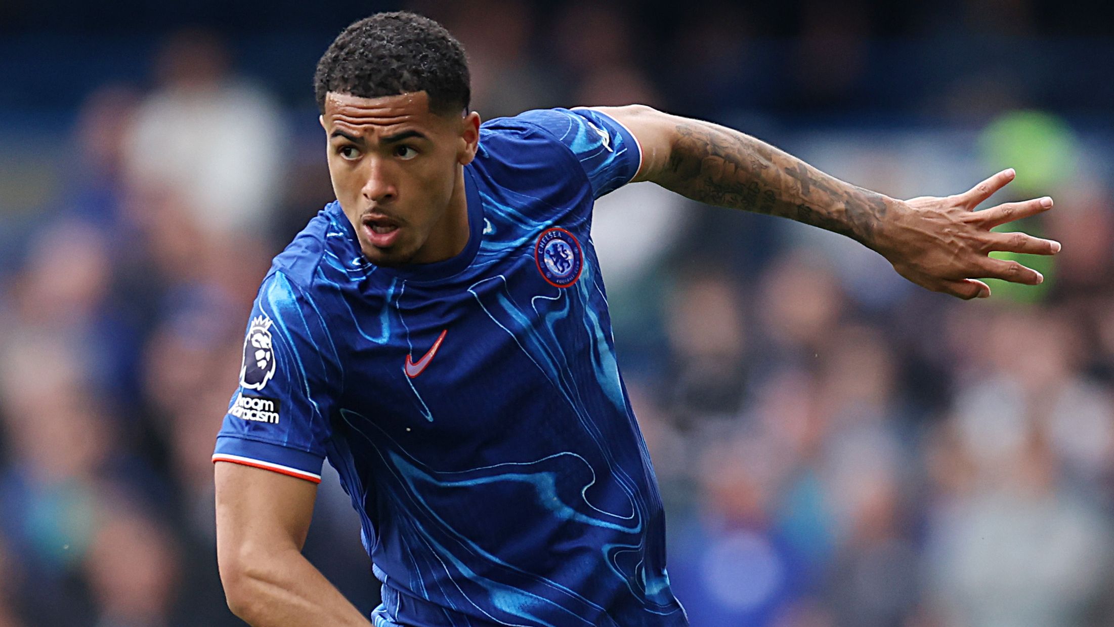 Chelsea FC v Ipswich Town FC - Premier League