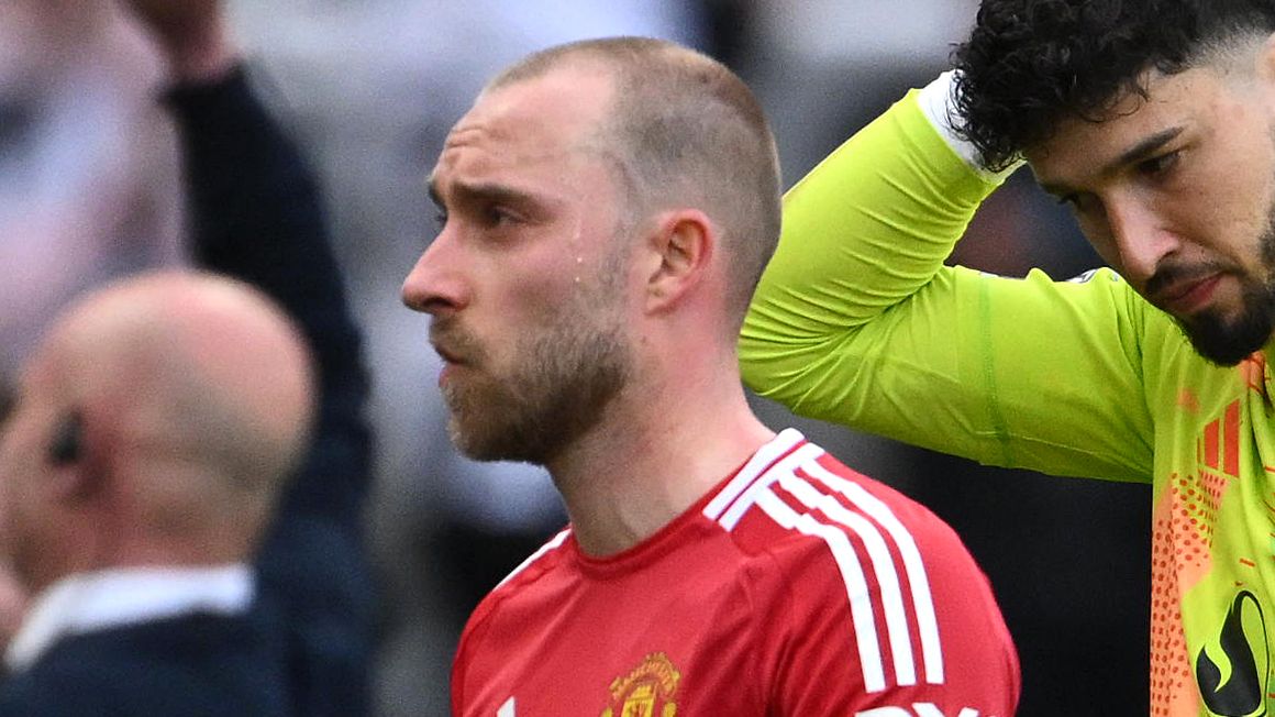 Newcastle United FC v Manchester United FC - Premier League