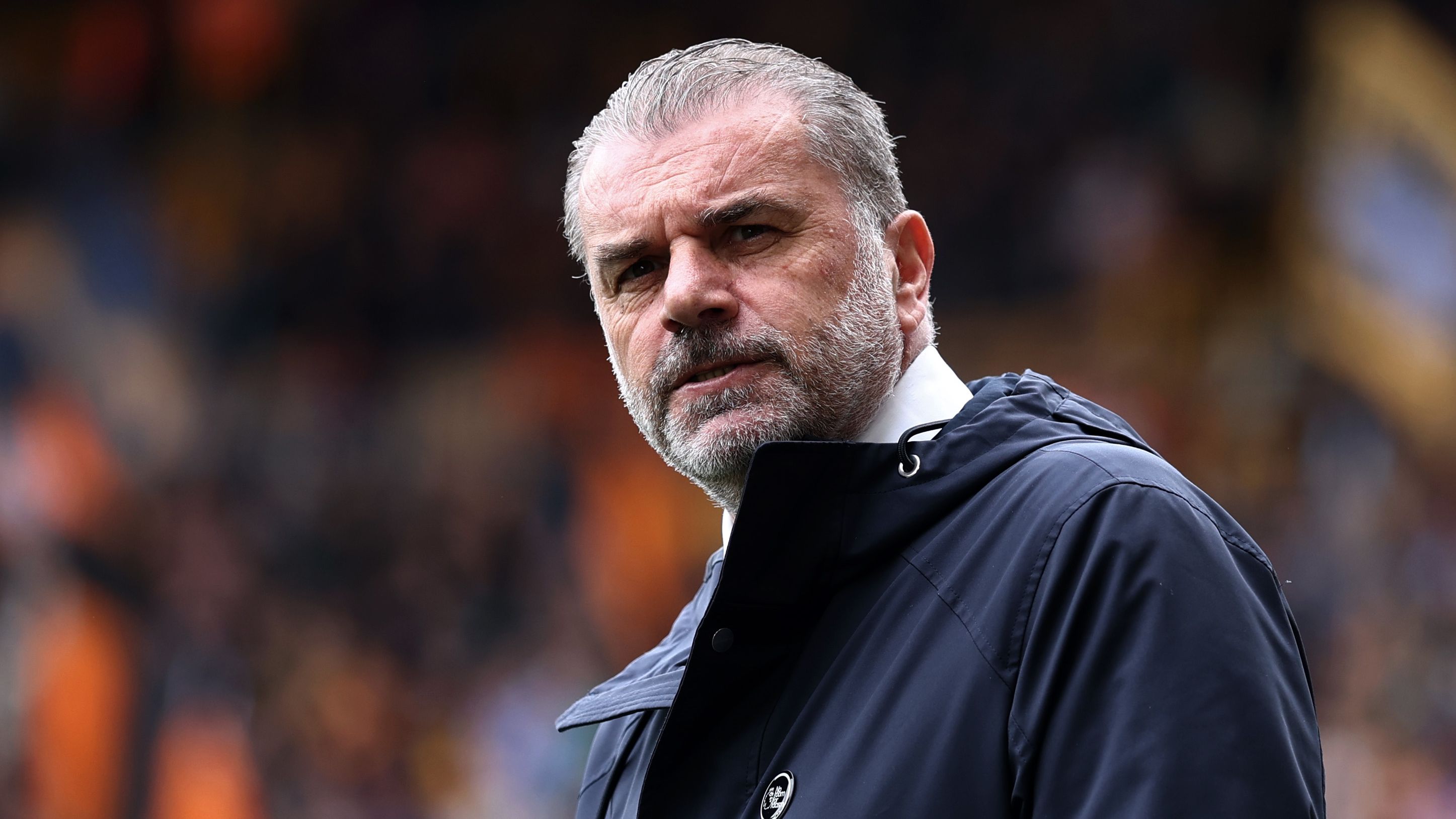 Wolverhampton Wanderers FC v Tottenham Hotspur FC - Premier League