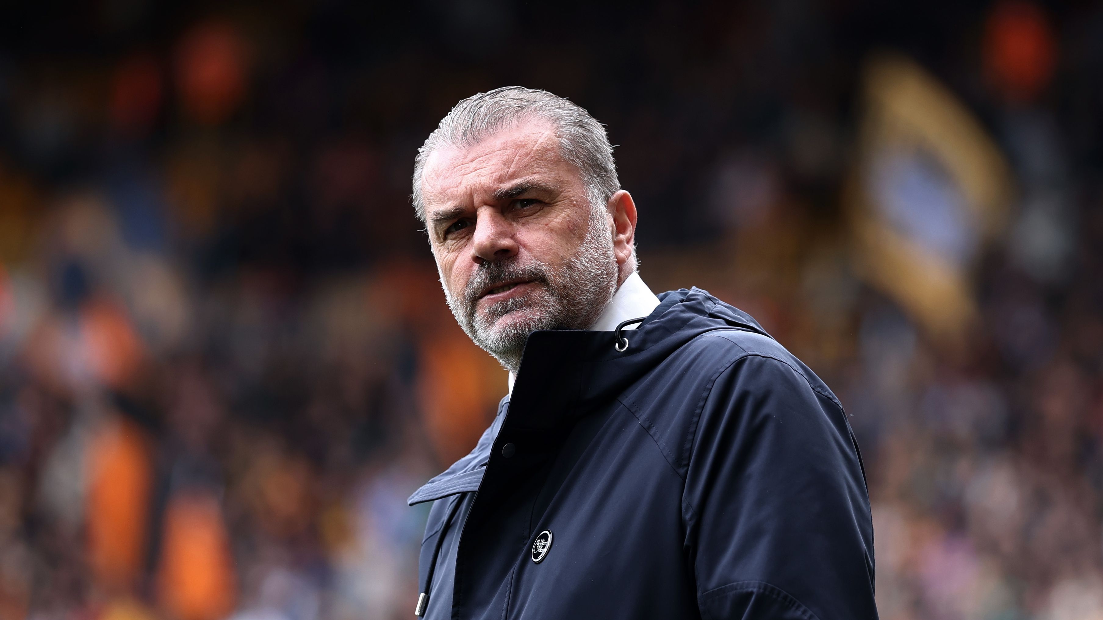 Wolverhampton Wanderers FC v Tottenham Hotspur FC - Premier League