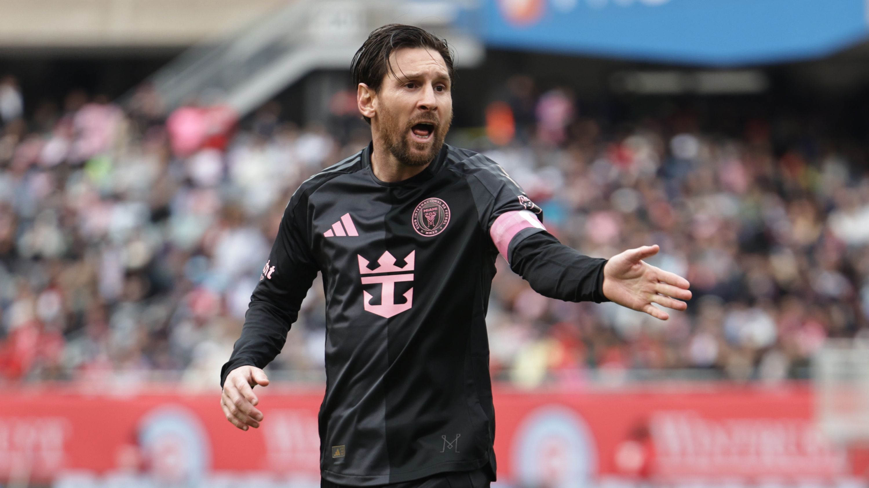 Chicago Fire FC v Inter Miami CF