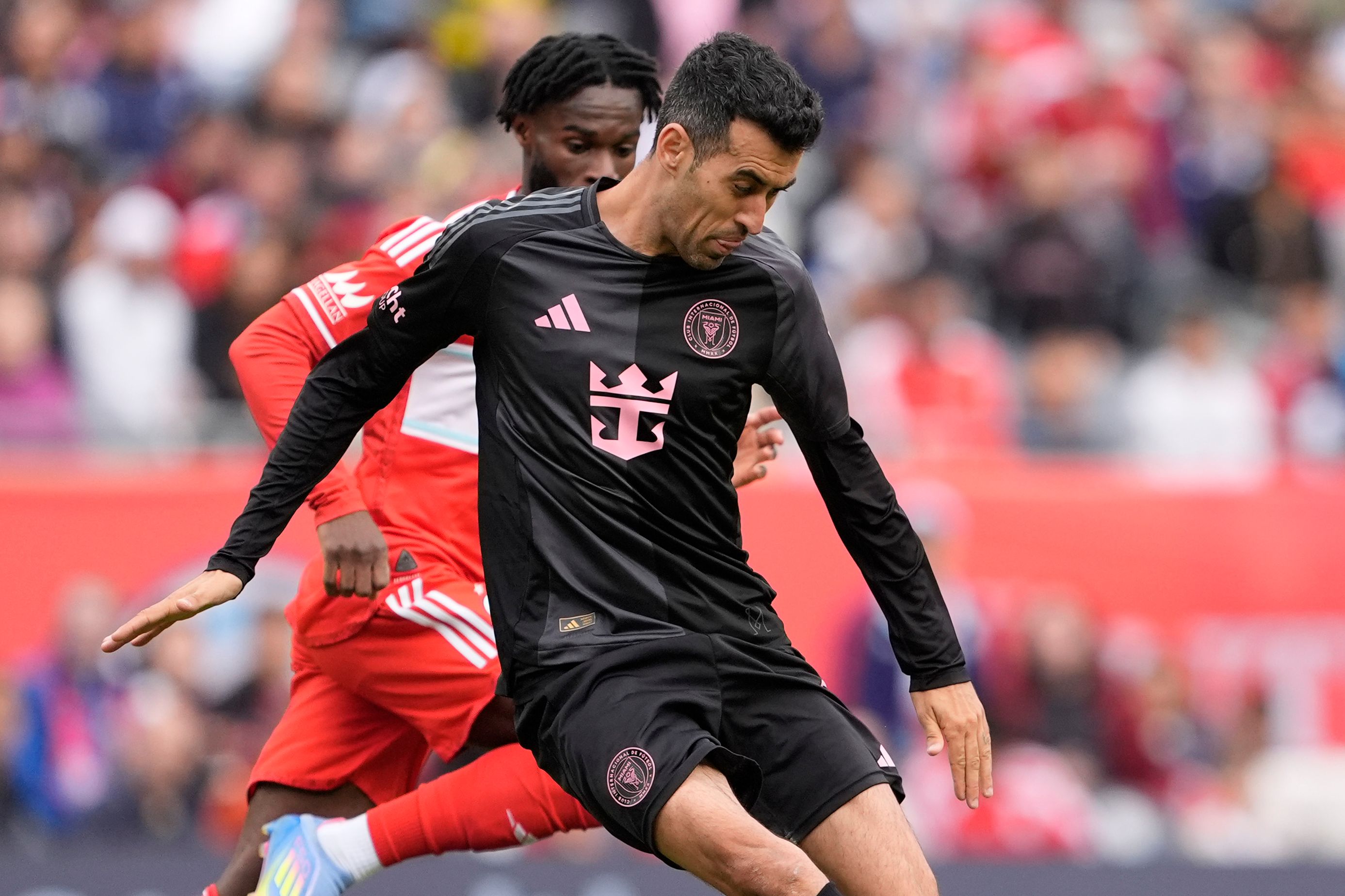 Chicago Fire FC v Inter Miami CF