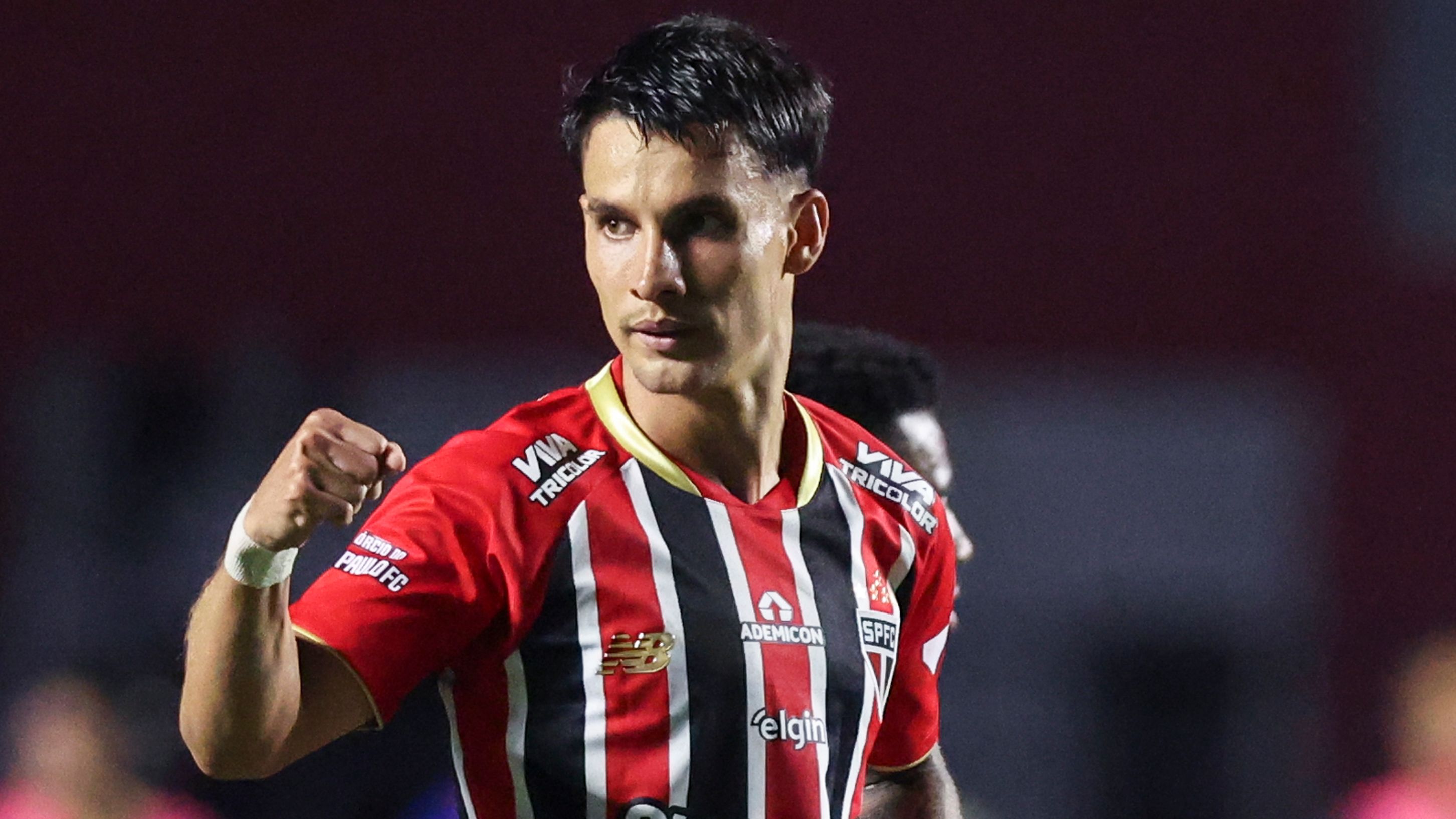 Sao Paulo v Cruzeiro - Brasileirao 2025