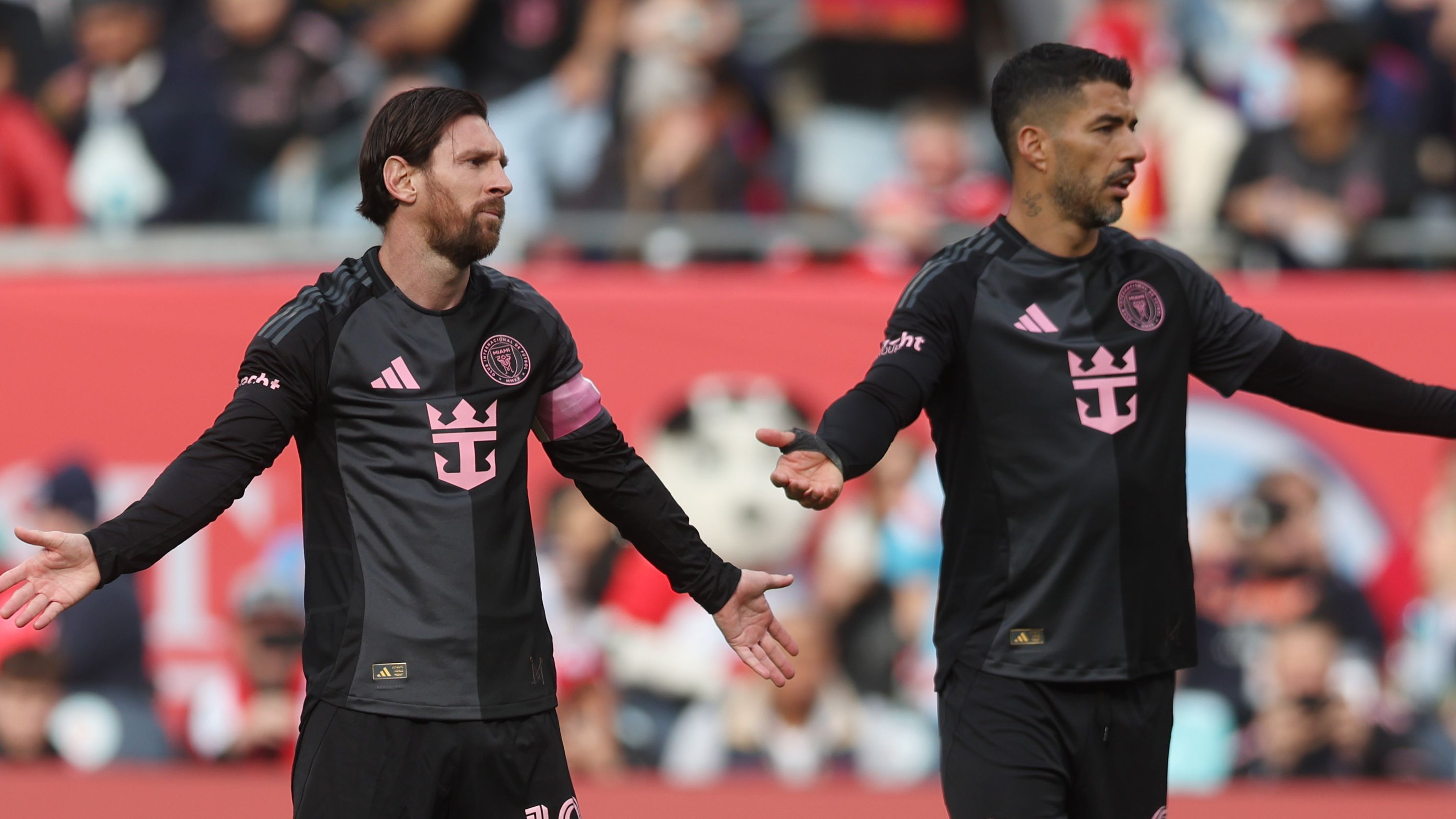 Chicago Fire FC v Inter Miami CF