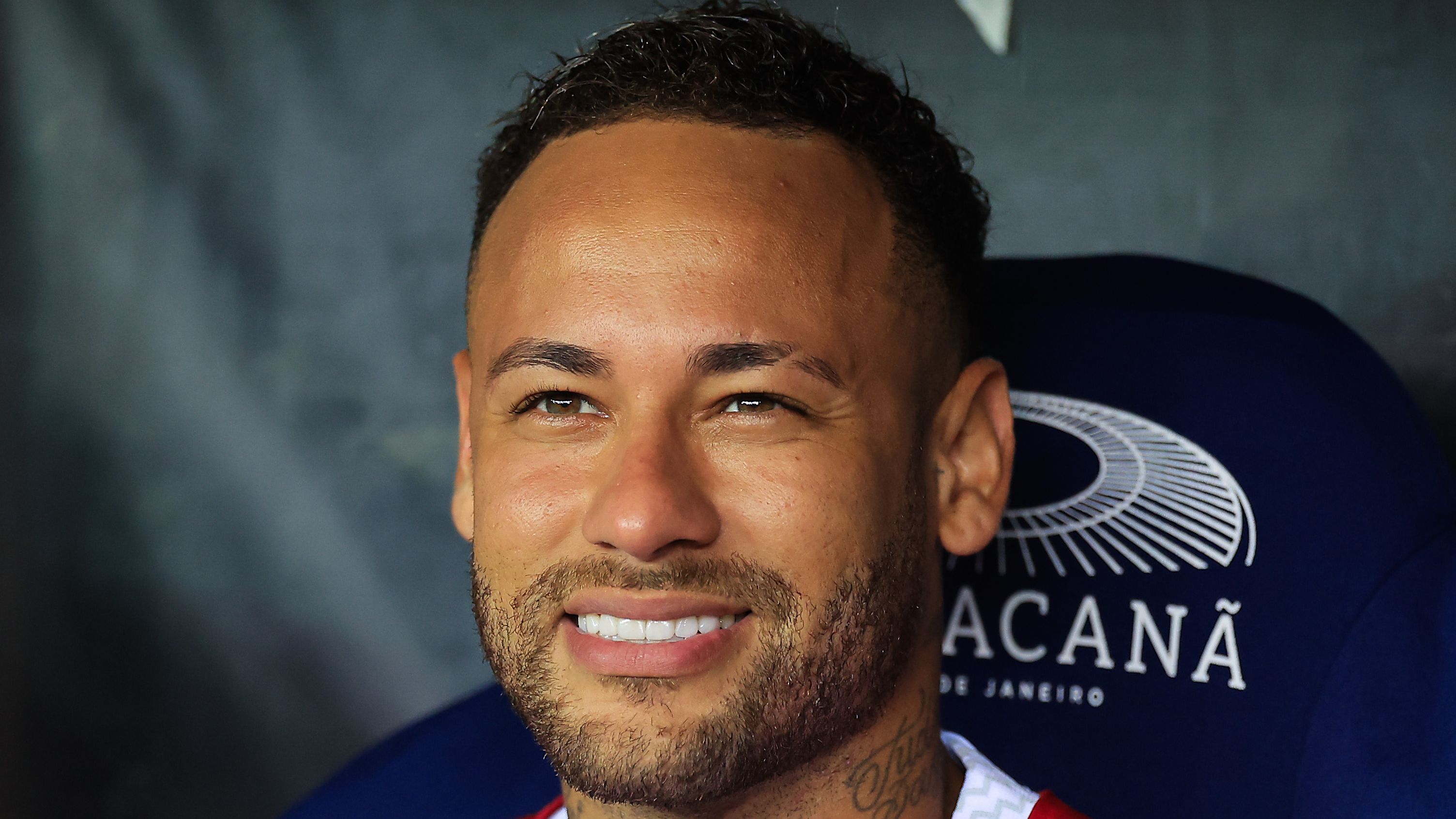 Fluminense v Santos - Brasileirao 2025