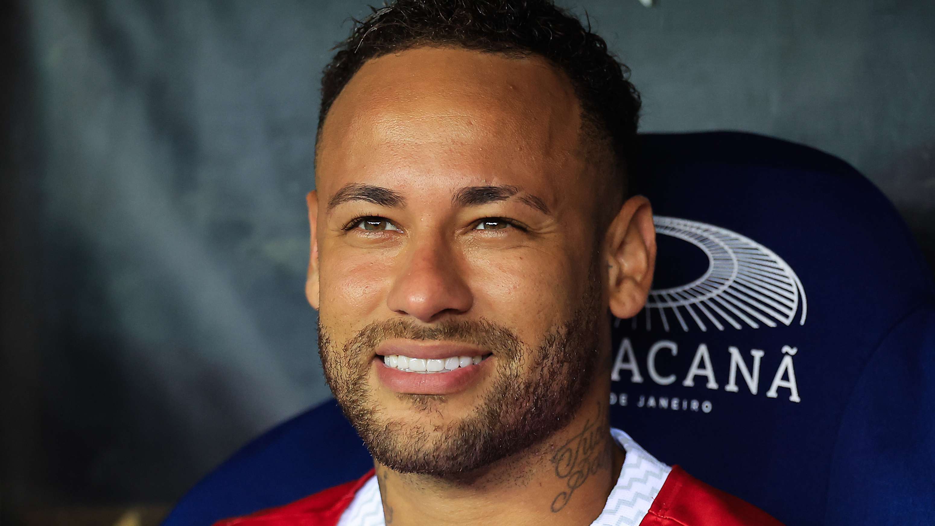 Fluminense v Santos - Brasileirao 2025