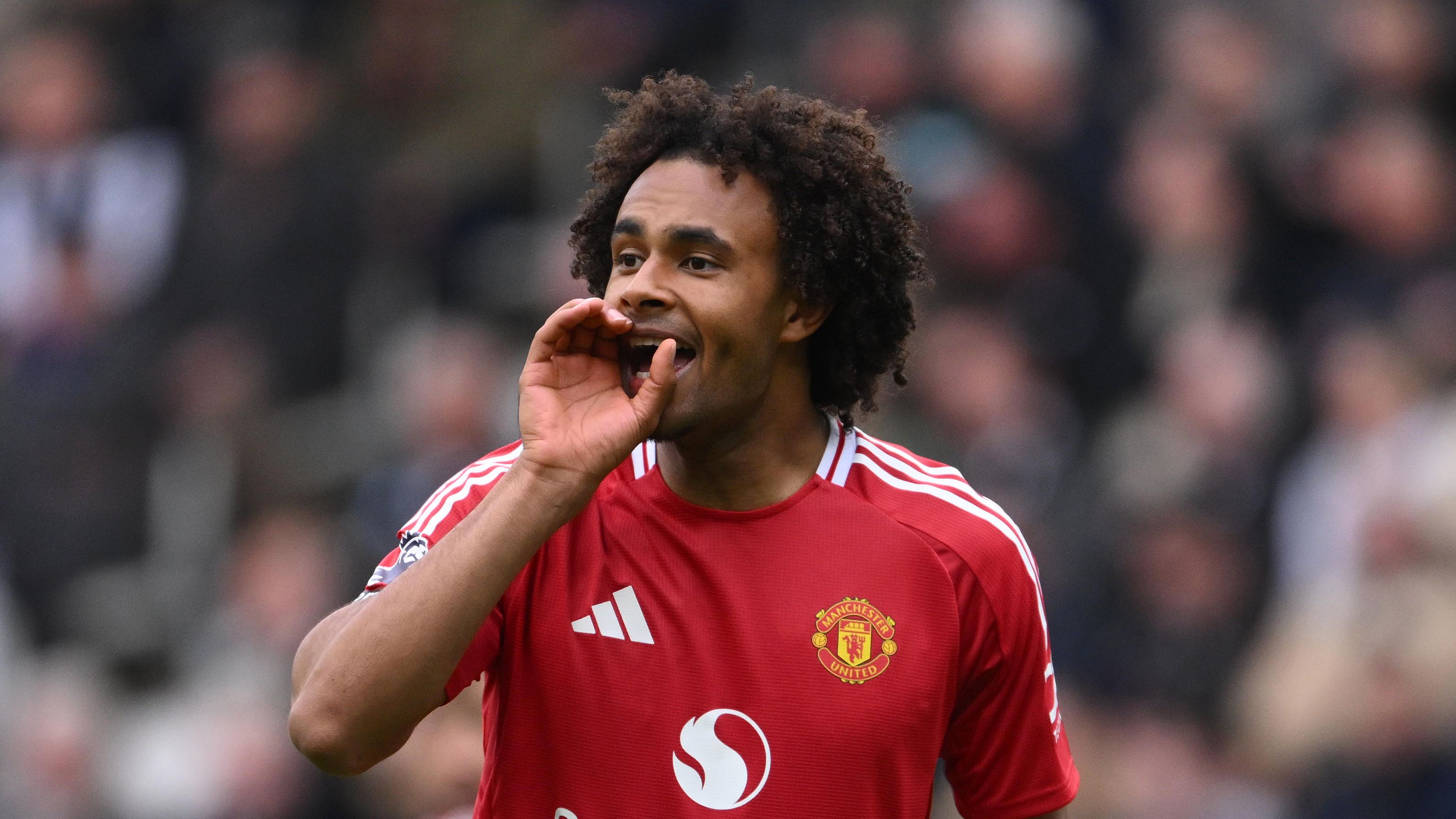 Newcastle United FC v Manchester United FC - Premier League