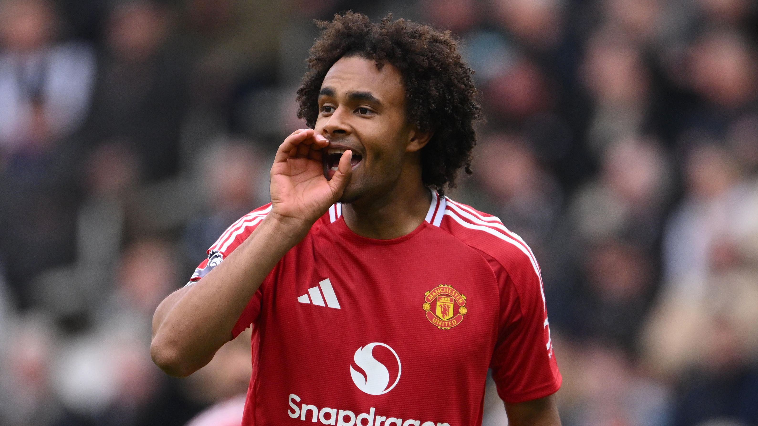 Newcastle United FC v Manchester United FC - Premier League