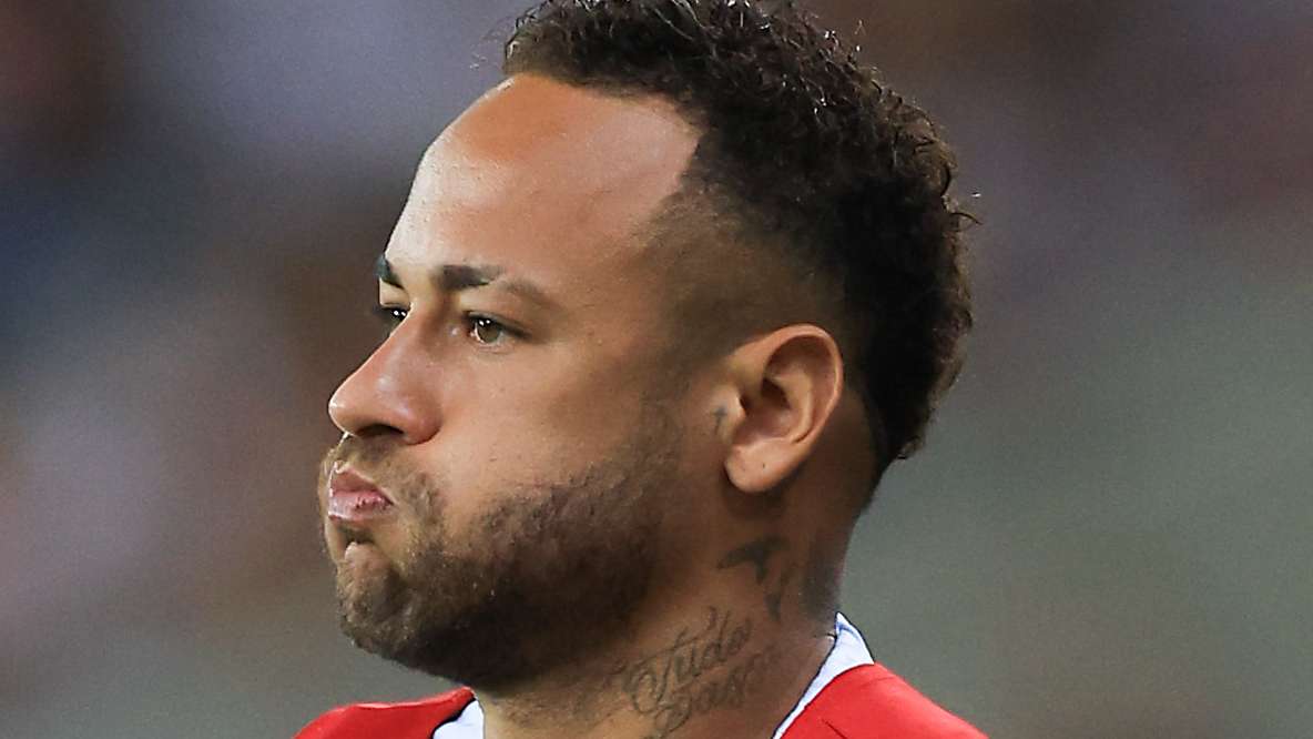 Fluminense v Santos - Brasileirao 2025