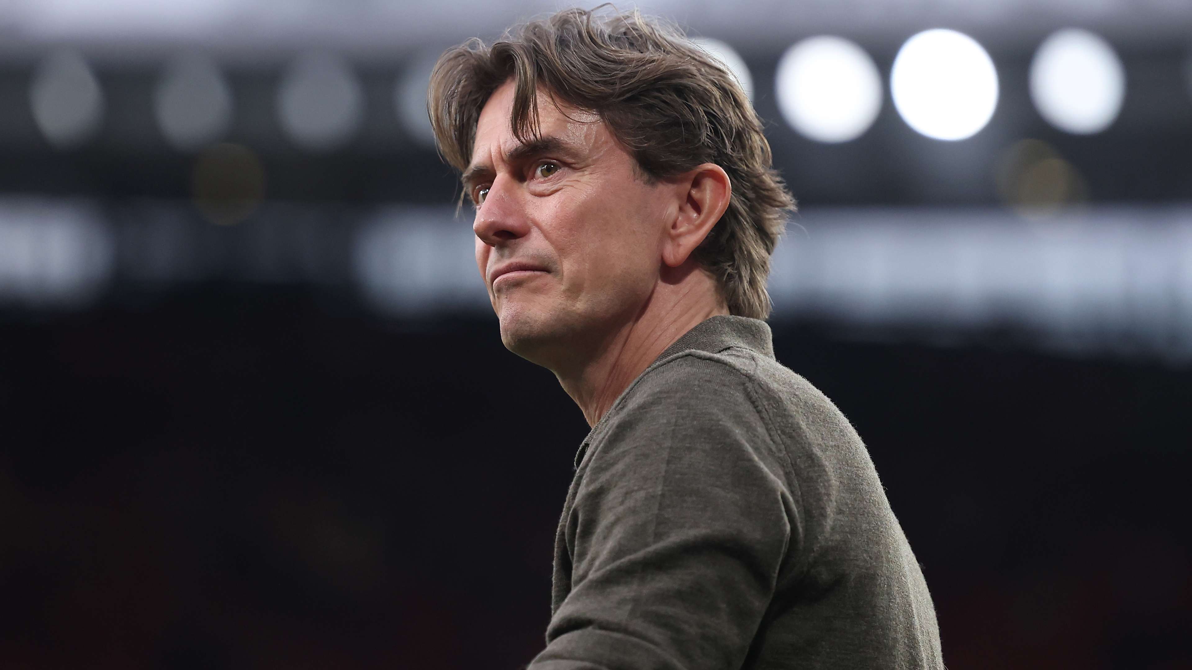 Arsenal FC v Brentford FC - Premier League