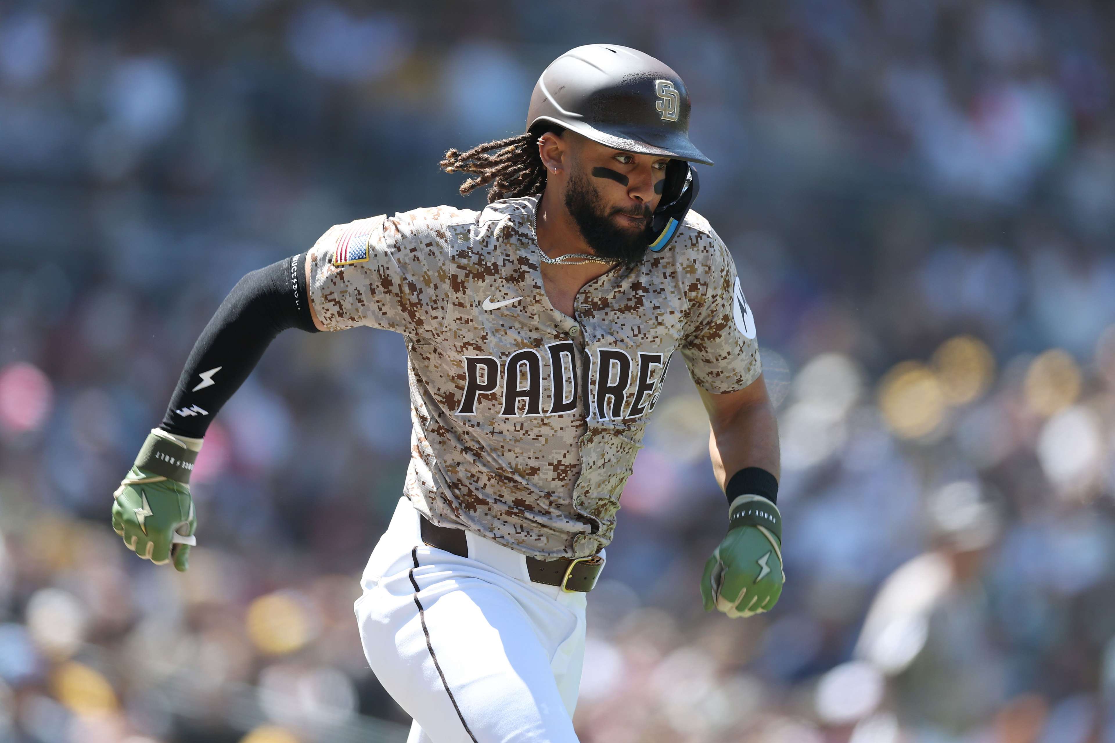Colorado Rockies v San Diego Padres
