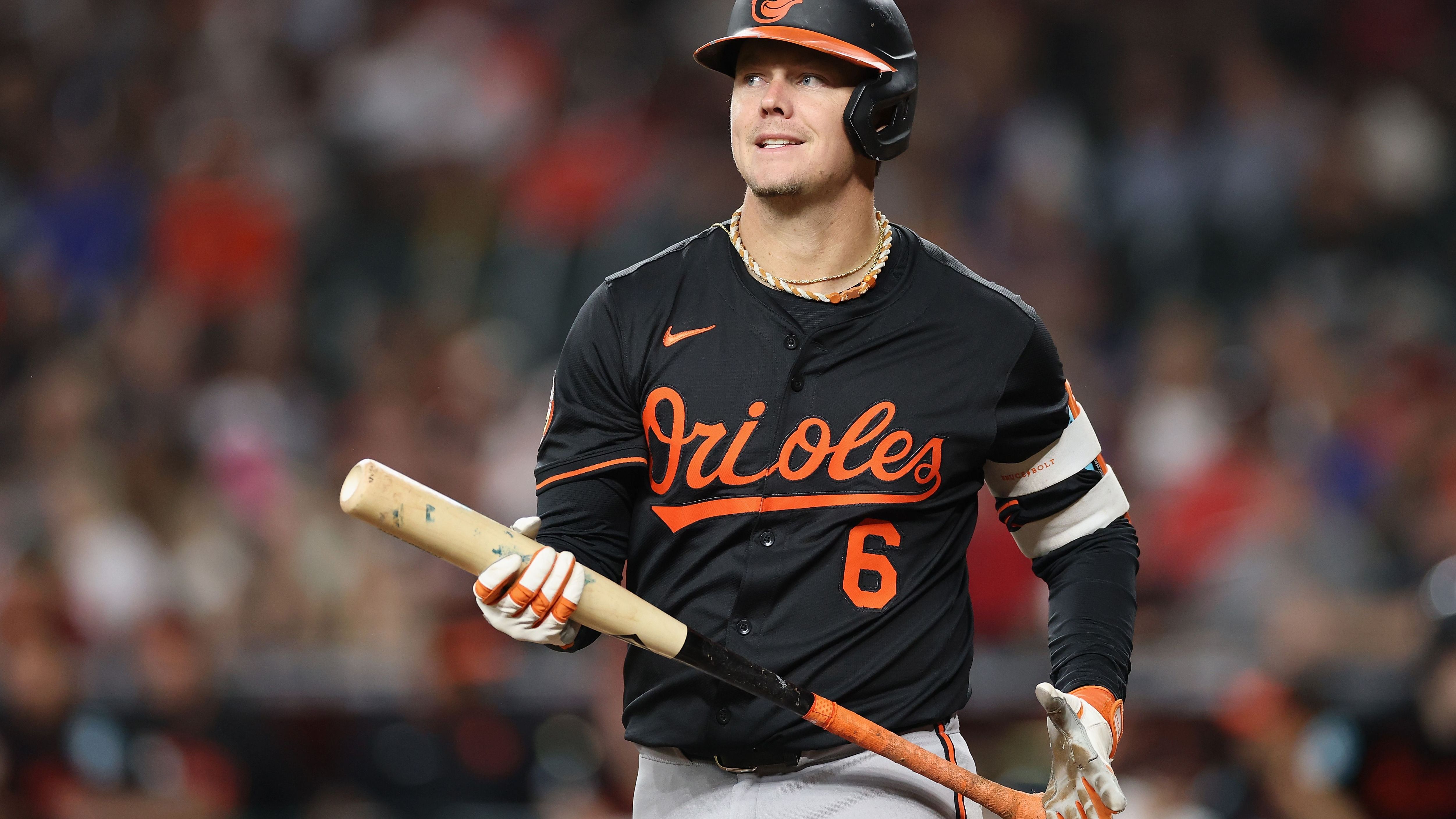 Baltimore Orioles v Arizona Diamondbacks
