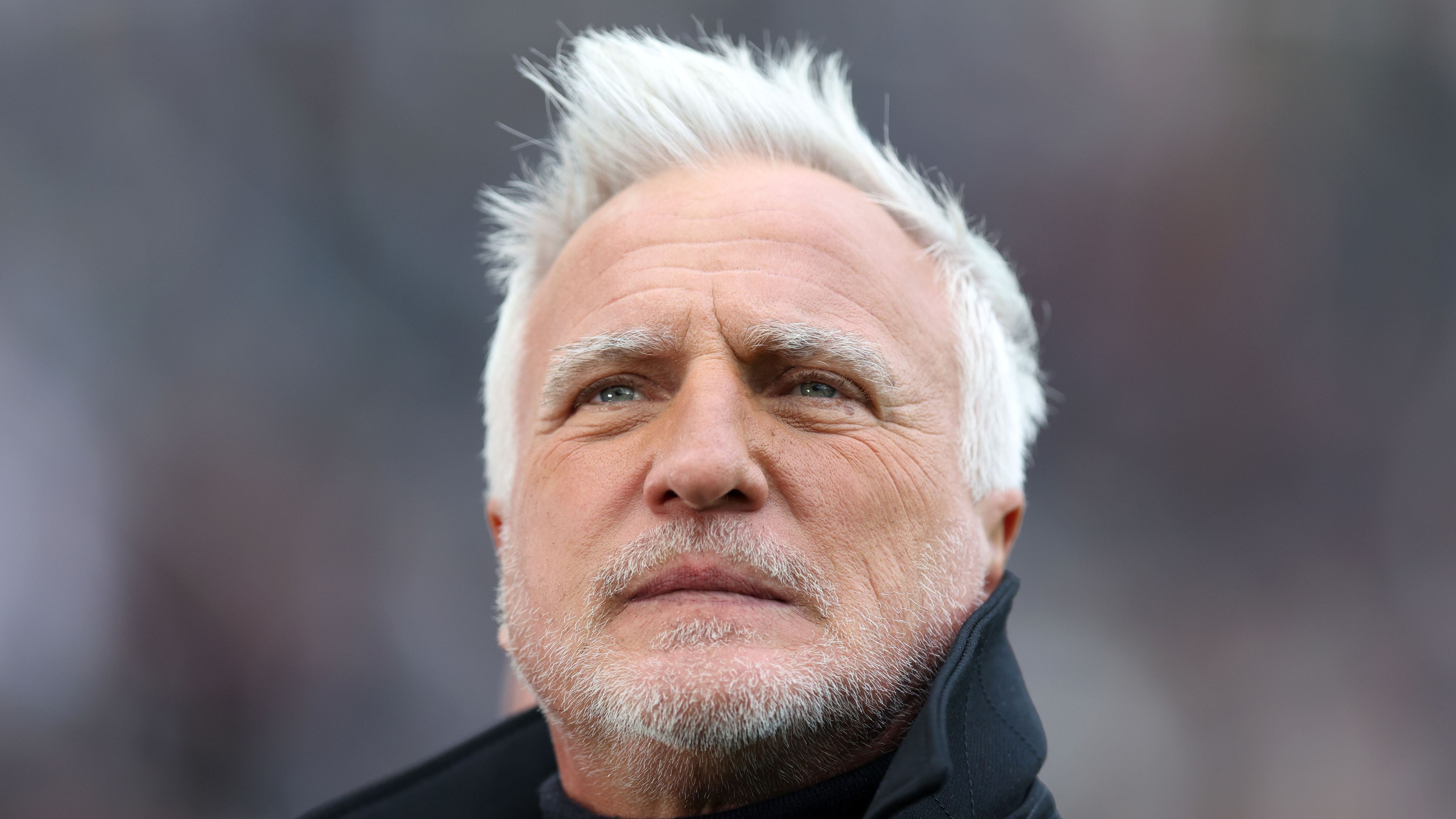 Newcastle United FC v Manchester United FC - Premier League