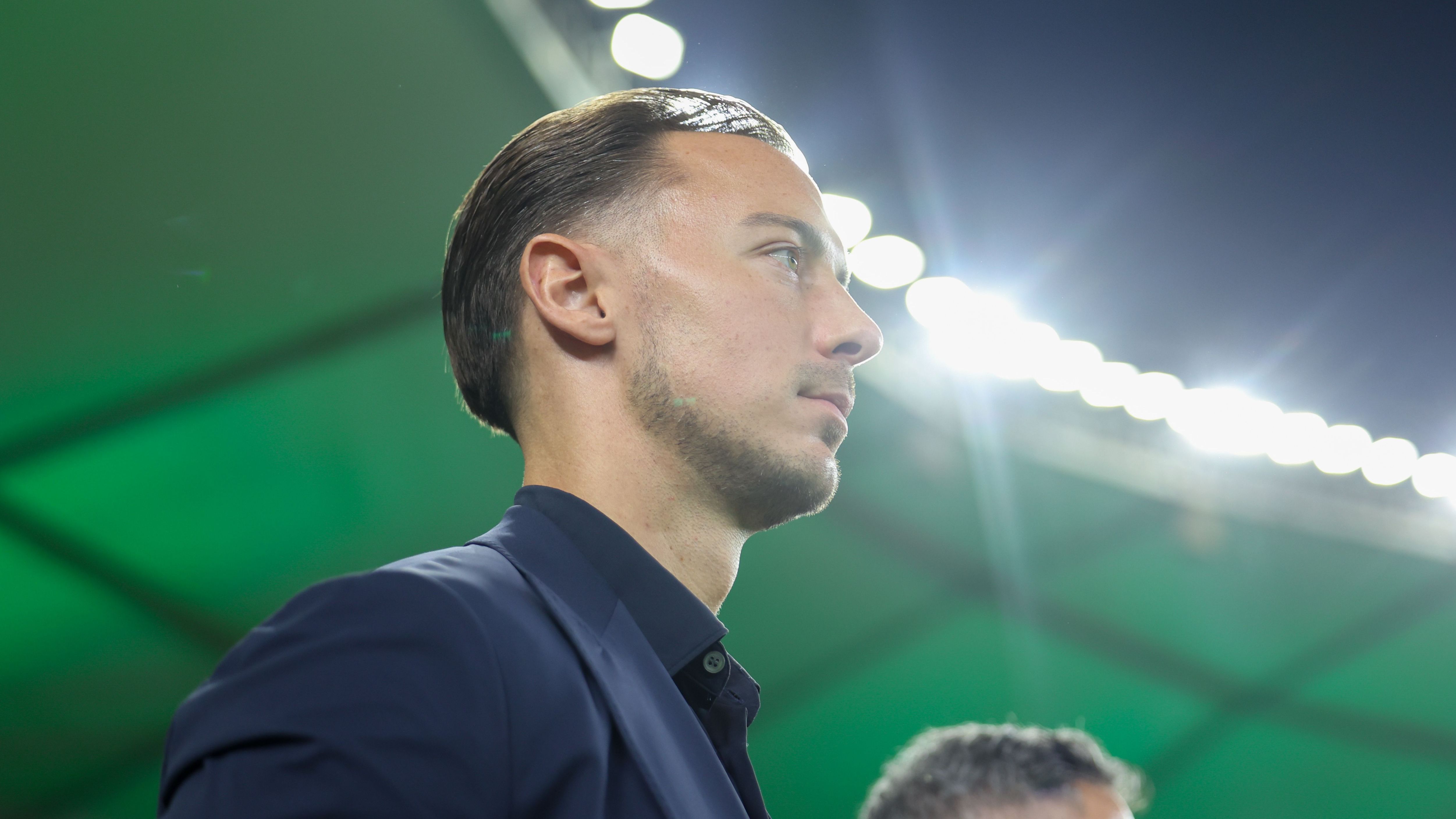 Al Ahli SFC v Al Fayha - Saudi Pro League