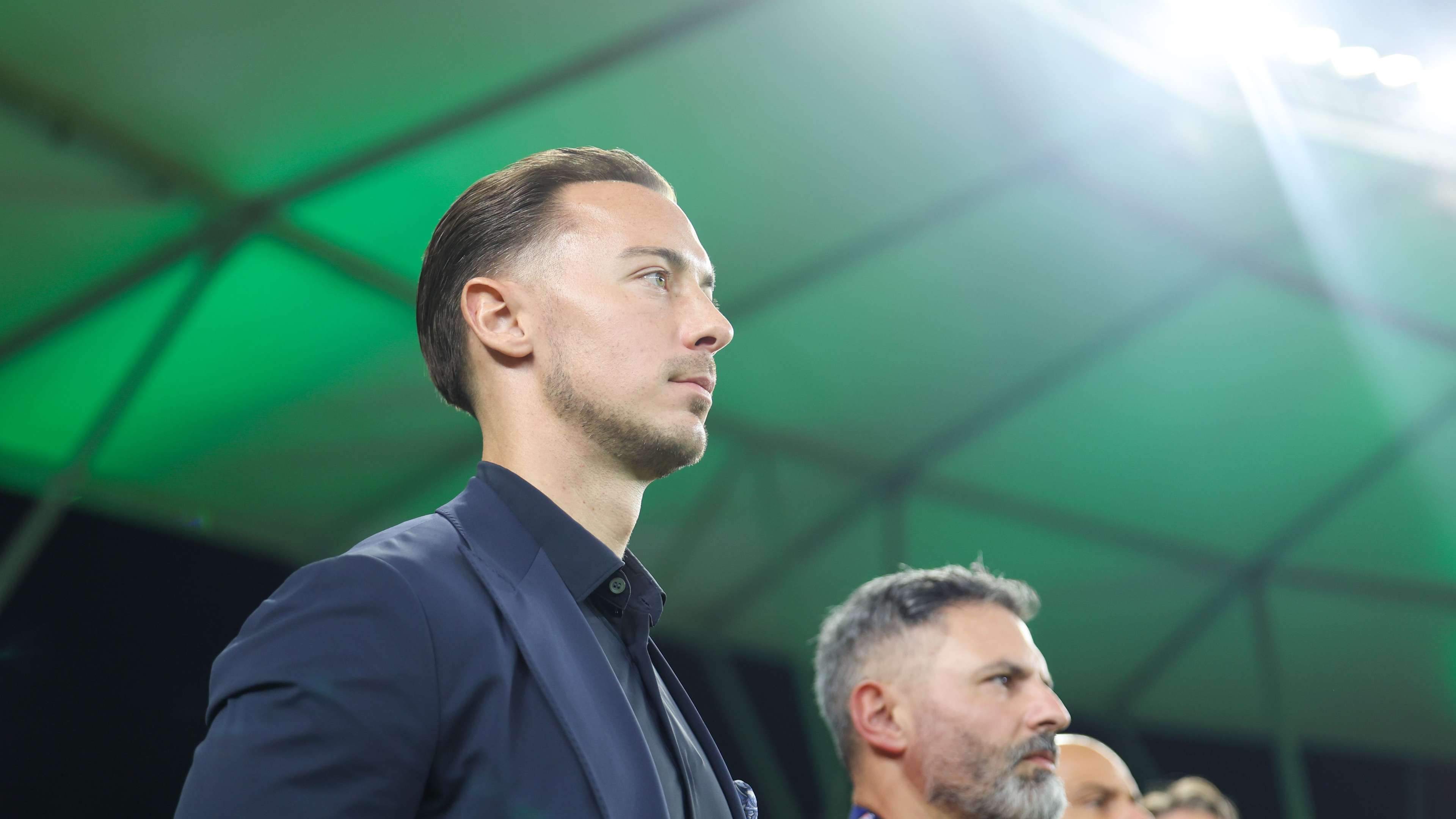 Al Ahli SFC v Al Fayha - Saudi Pro League