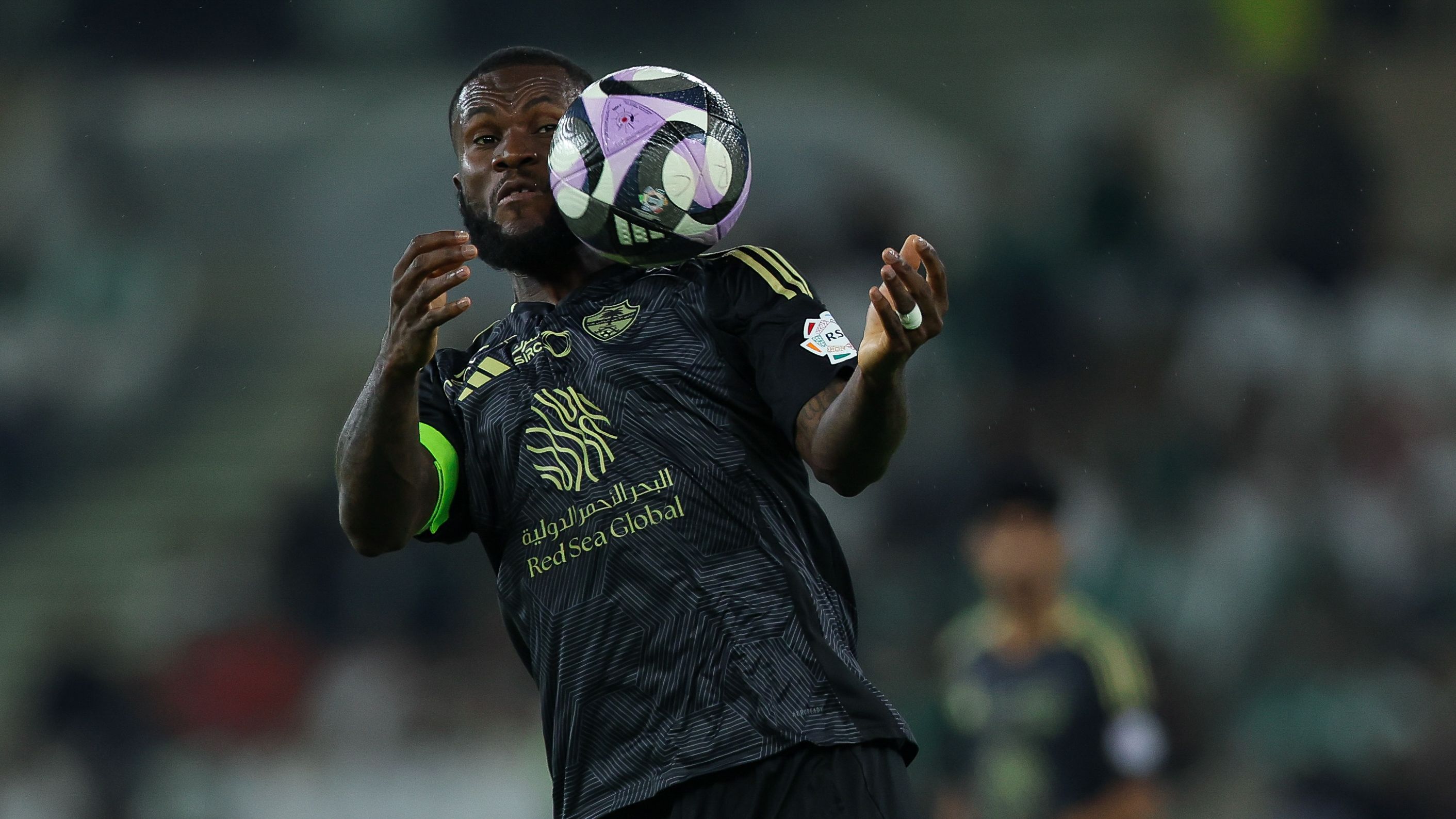 Al Ahli SFC v Al Fayha - Saudi Pro League