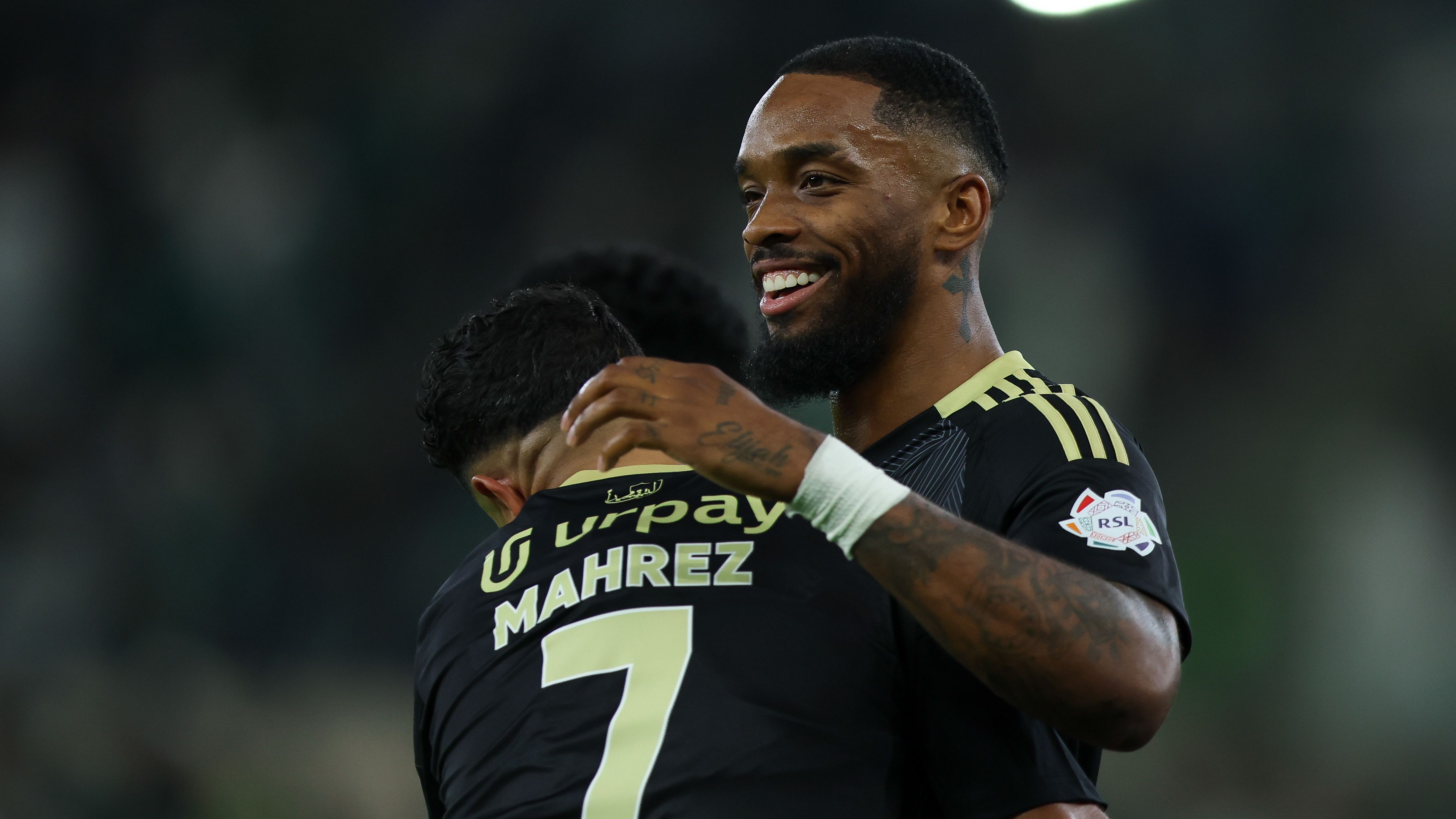 Al Ahli SFC v Al Fayha - Saudi Pro League