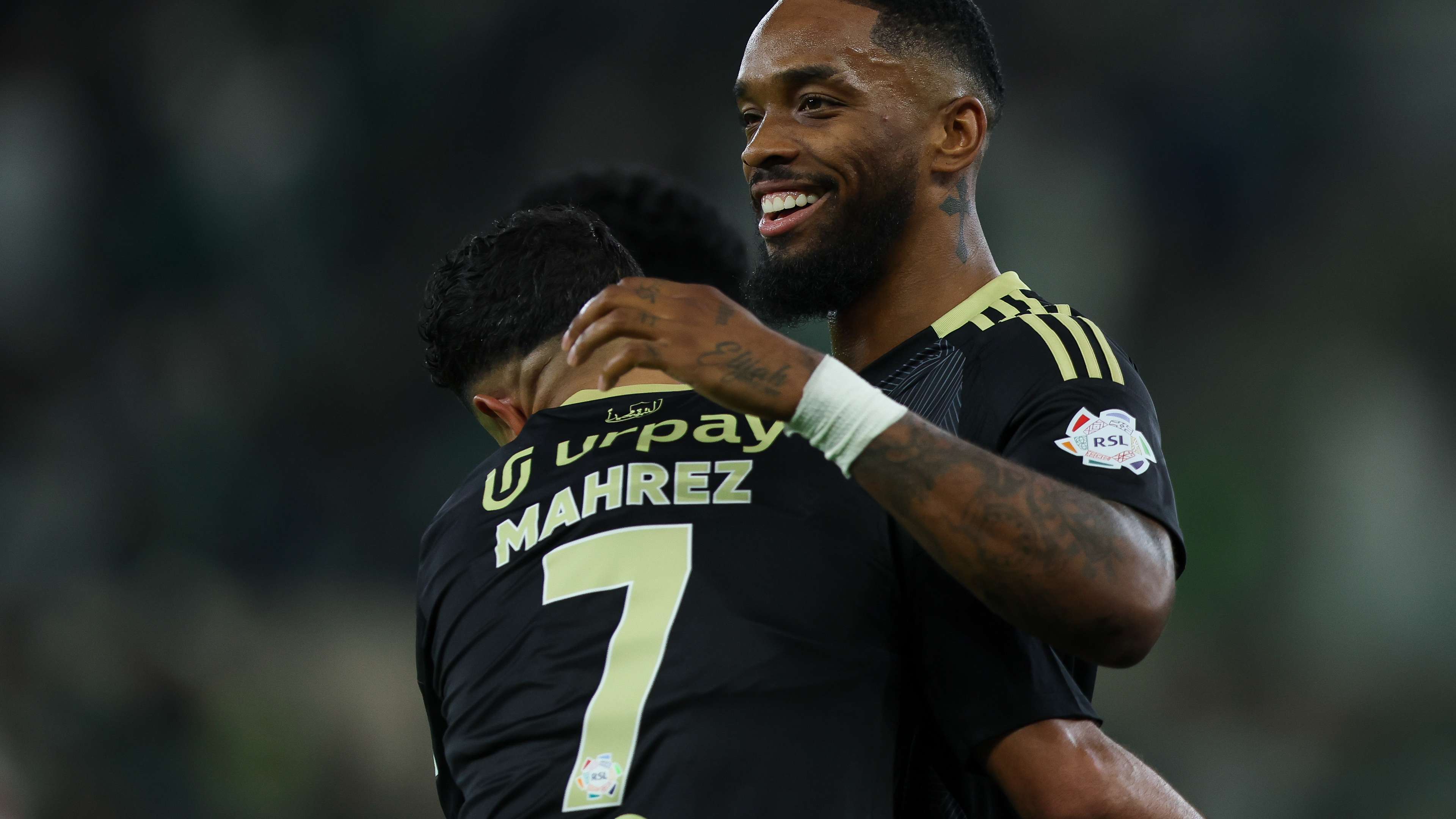 Al Ahli SFC v Al Fayha - Saudi Pro League