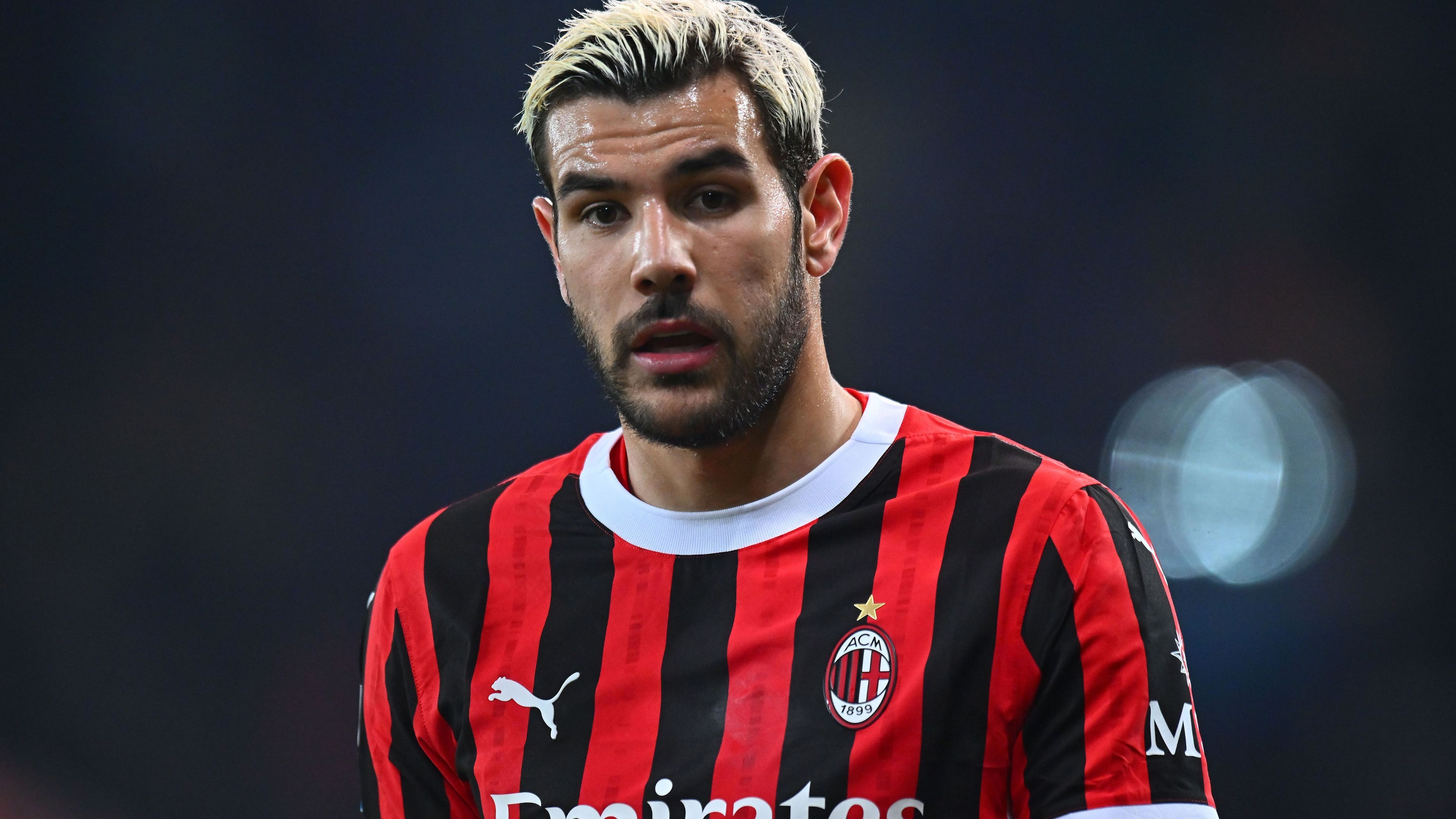 Udinese v AC Milan - Serie A